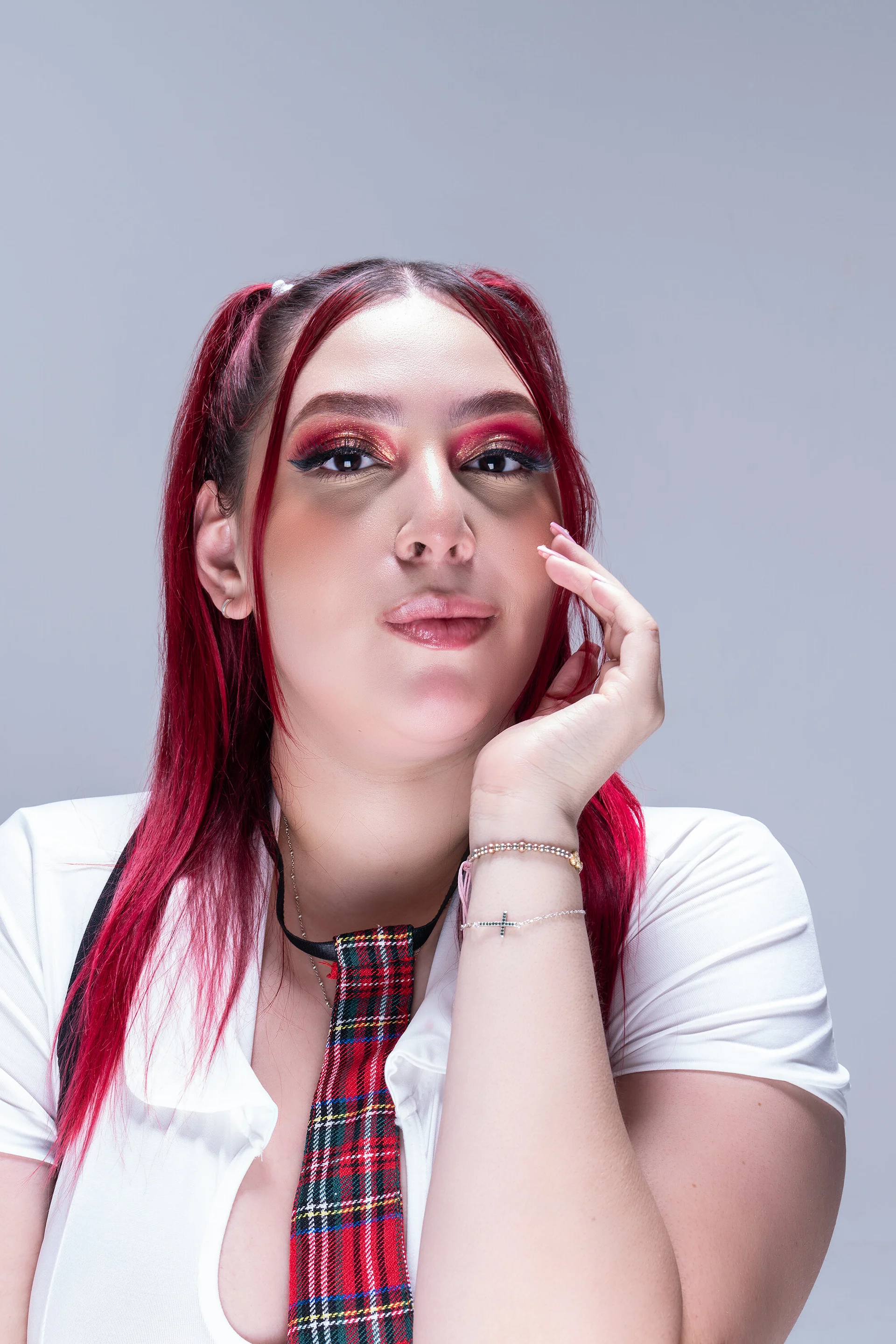 XXX Porn Photo of Nude NiickyJones 122