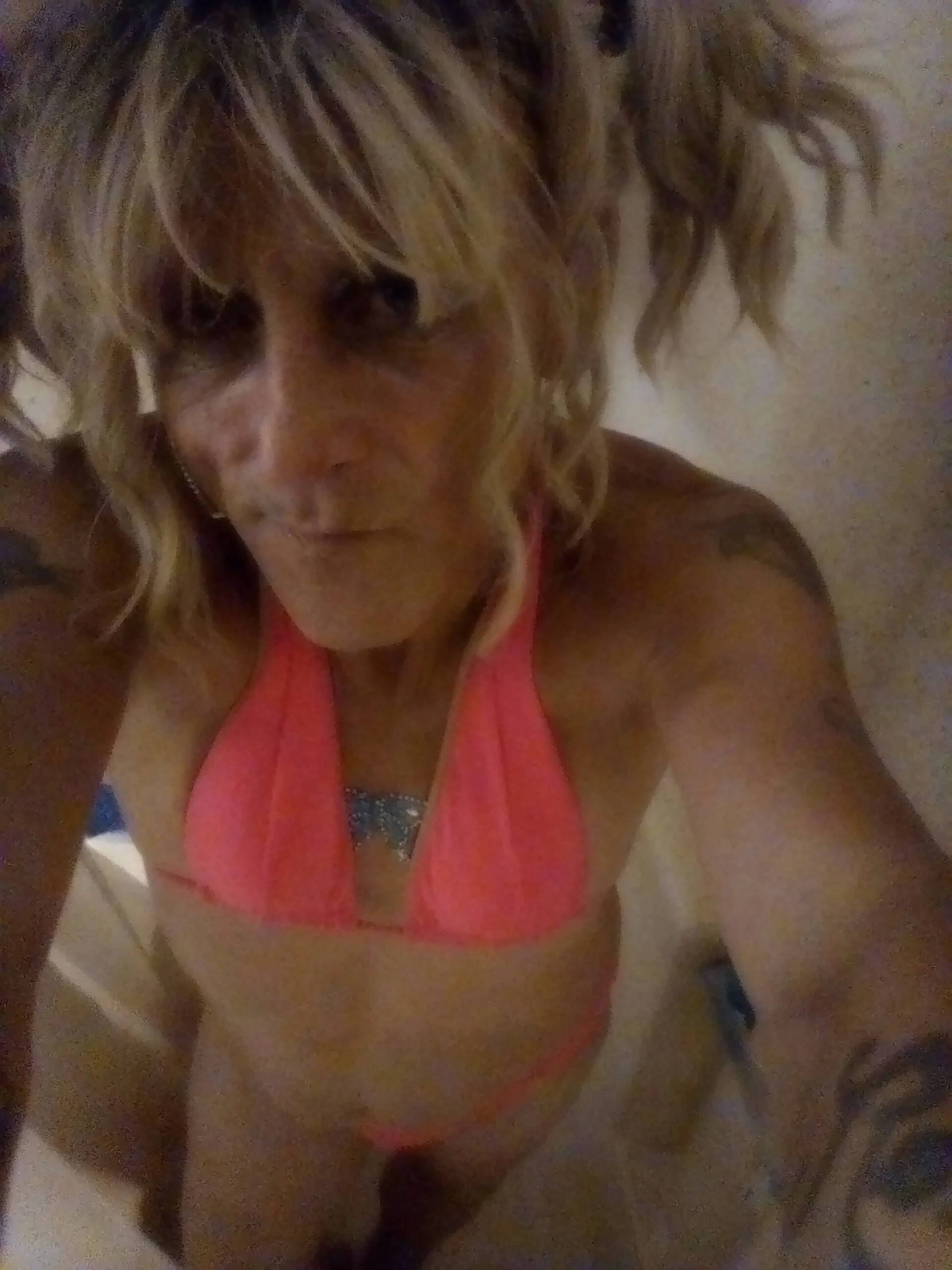 XXX Porn Photo of Nude EasheaBaby 7