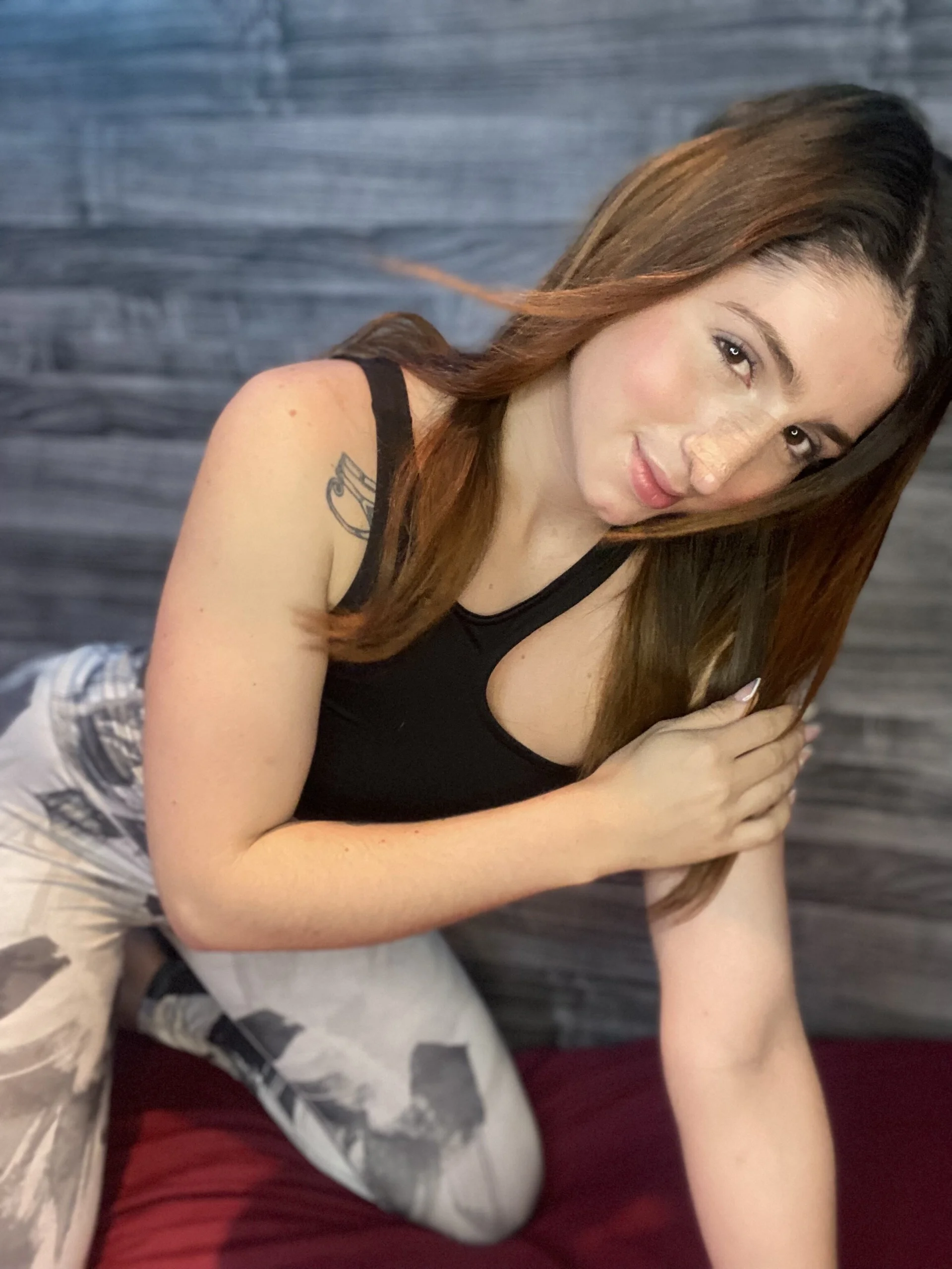 XXX Porn Photo of Nude kamel-ayesha 42