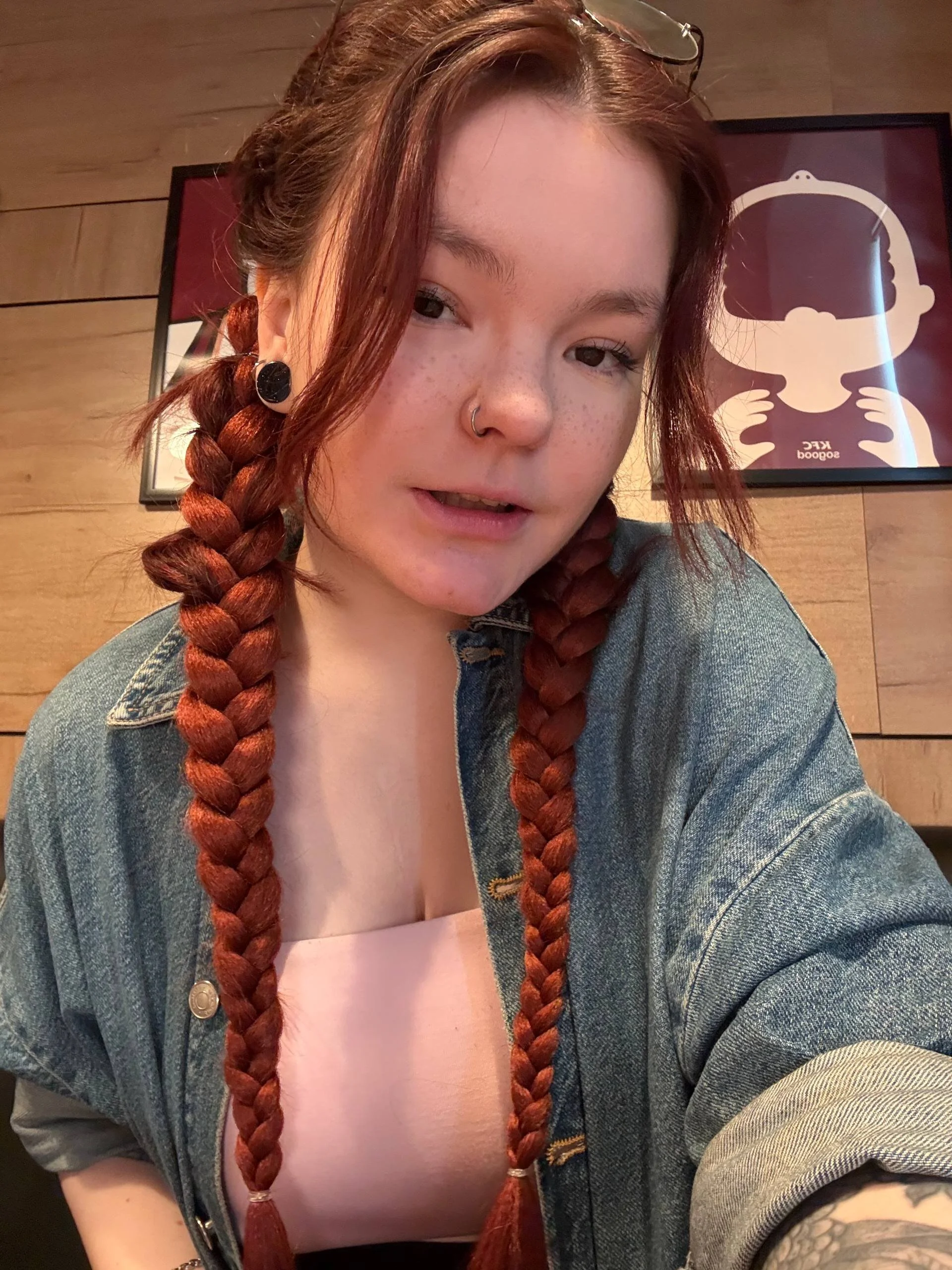 XXX Porn Photo of Nude Baby__Fox 10