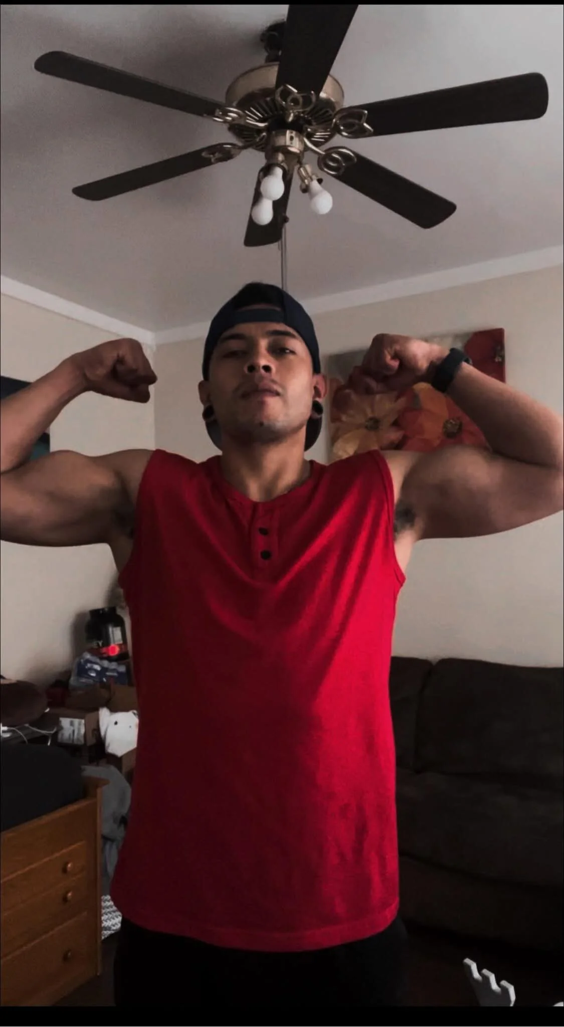 XXX Porn Photo of Nude Andres56ojh 9
