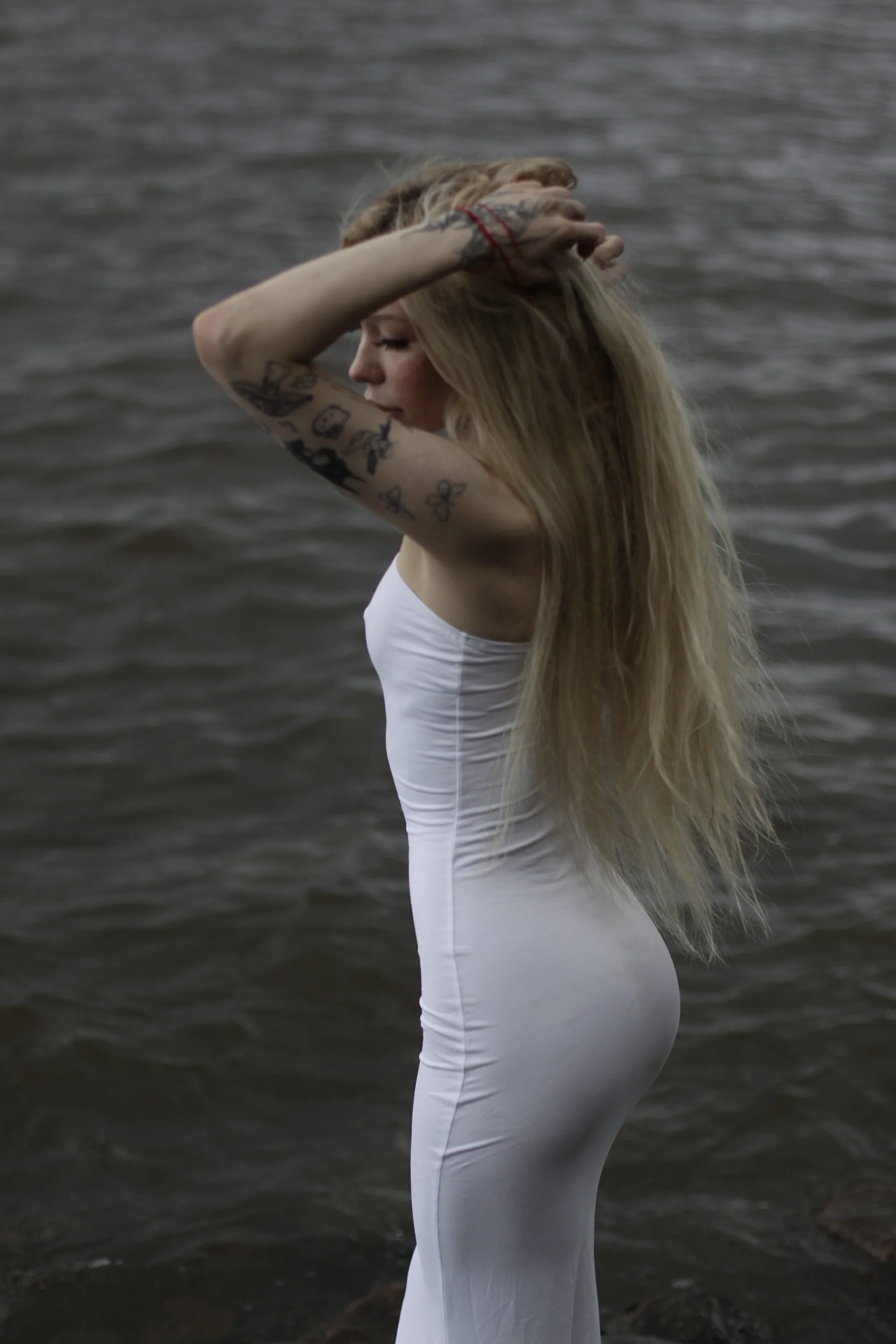 XXX Porn Photo of Nude babydolll 8