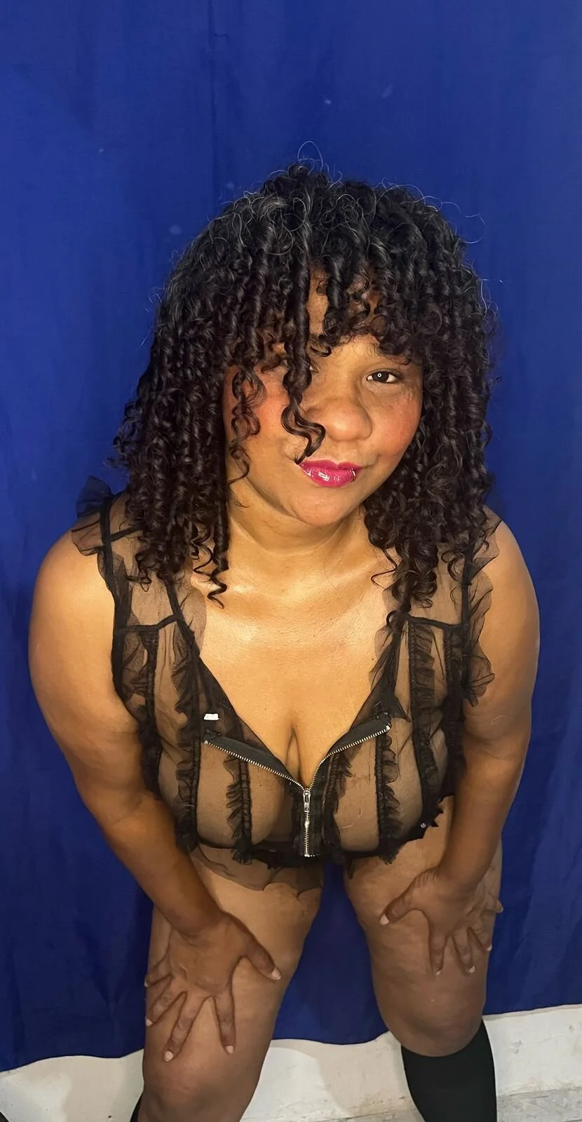 XXX Porn Photo of Nude Kymy_marquez 22