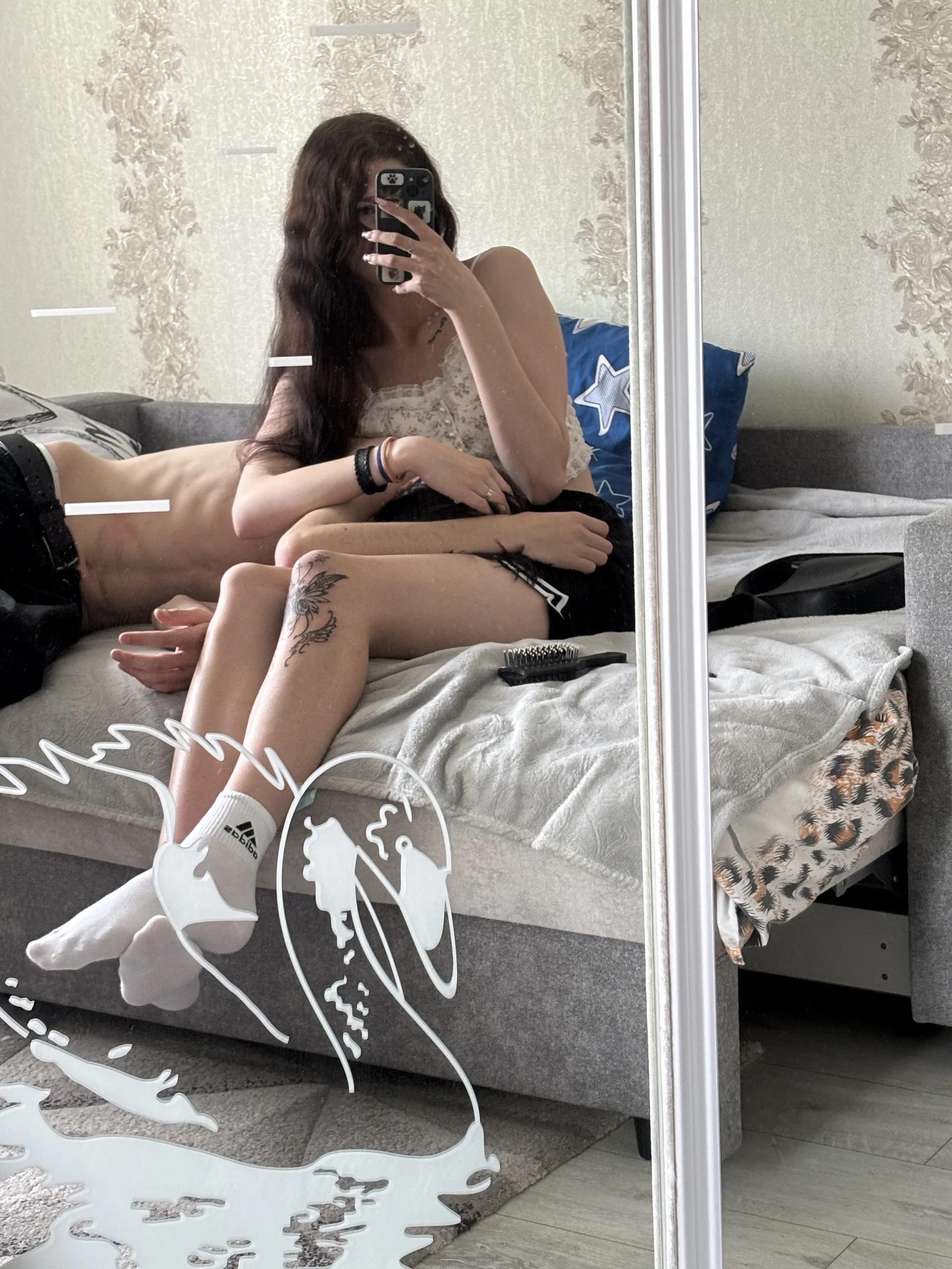 XXX Porn Photo of Nude Bloody-Clinker 4