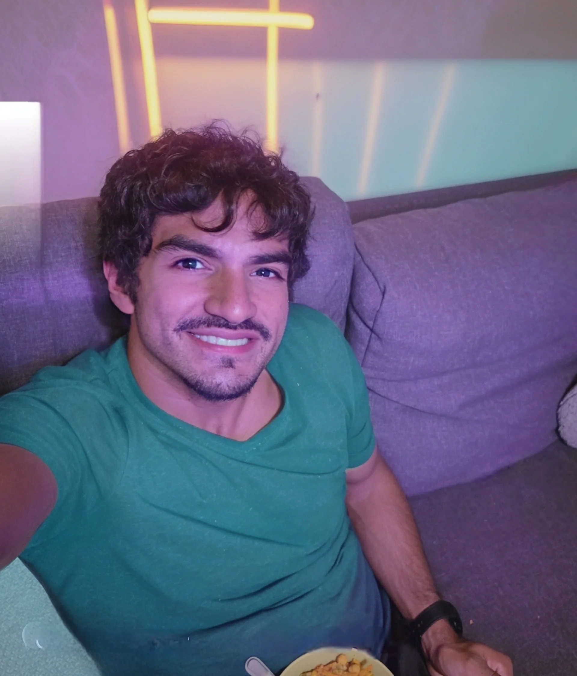 XXX Porn Photo of Nude piggylatino 12