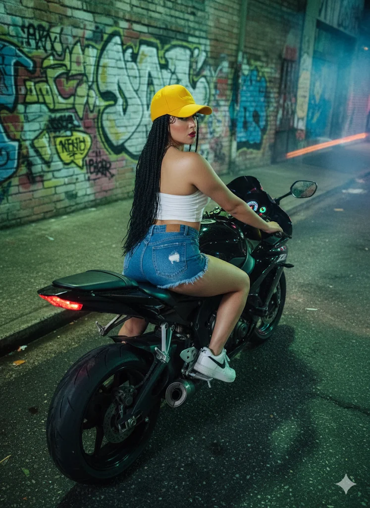 XXX Porn Photo of Nude Kiara_Casidie 162