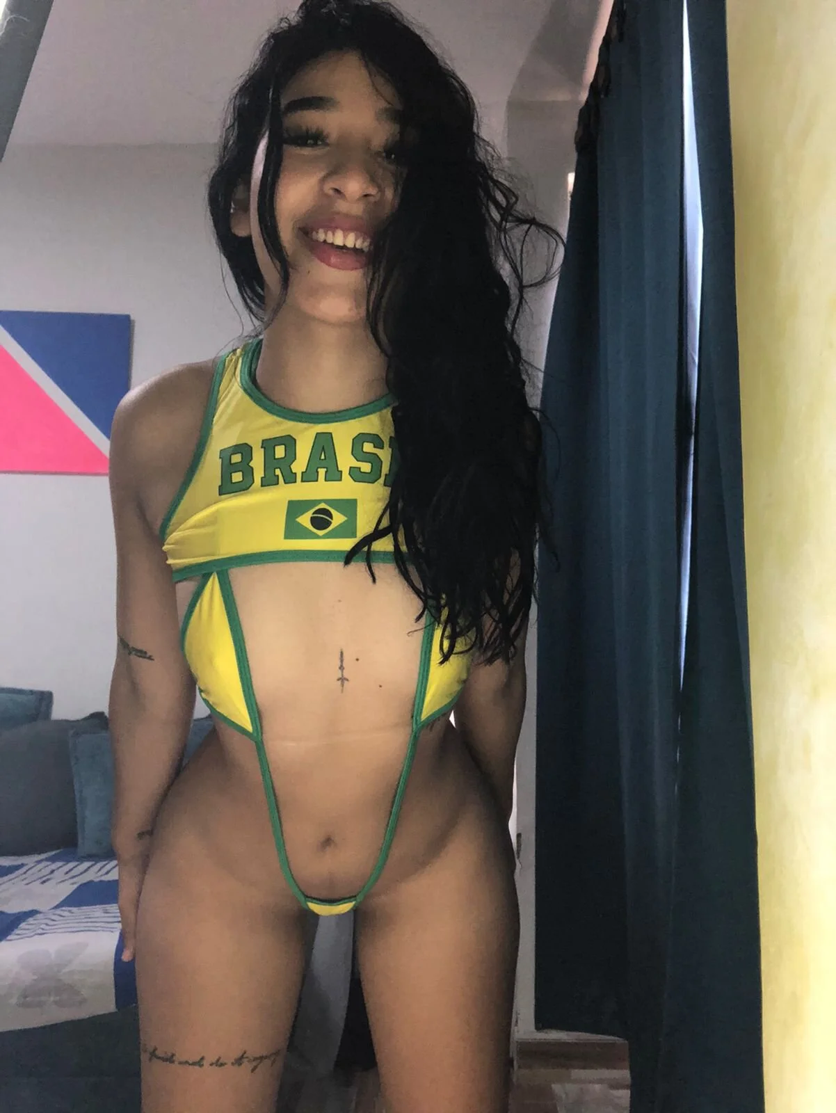 XXX Porn Photo of Nude ashley_blazze 10