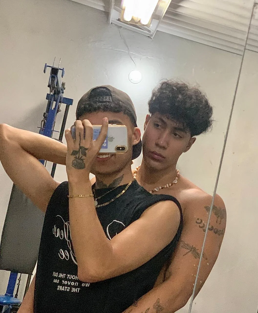 XXX Porn Photo of Nude Antonhyjared 7
