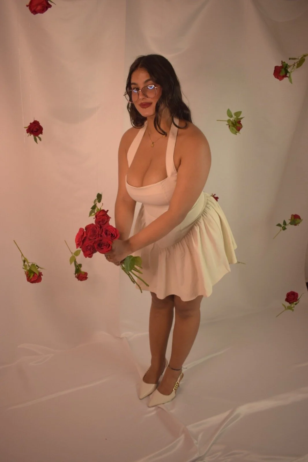 XXX Porn Photo of Nude Abby_Raschell 112