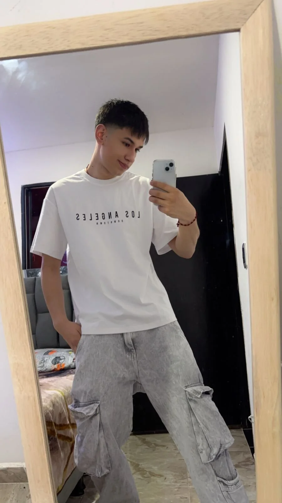 XXX Porn Photo of Nude Twink_daren 19
