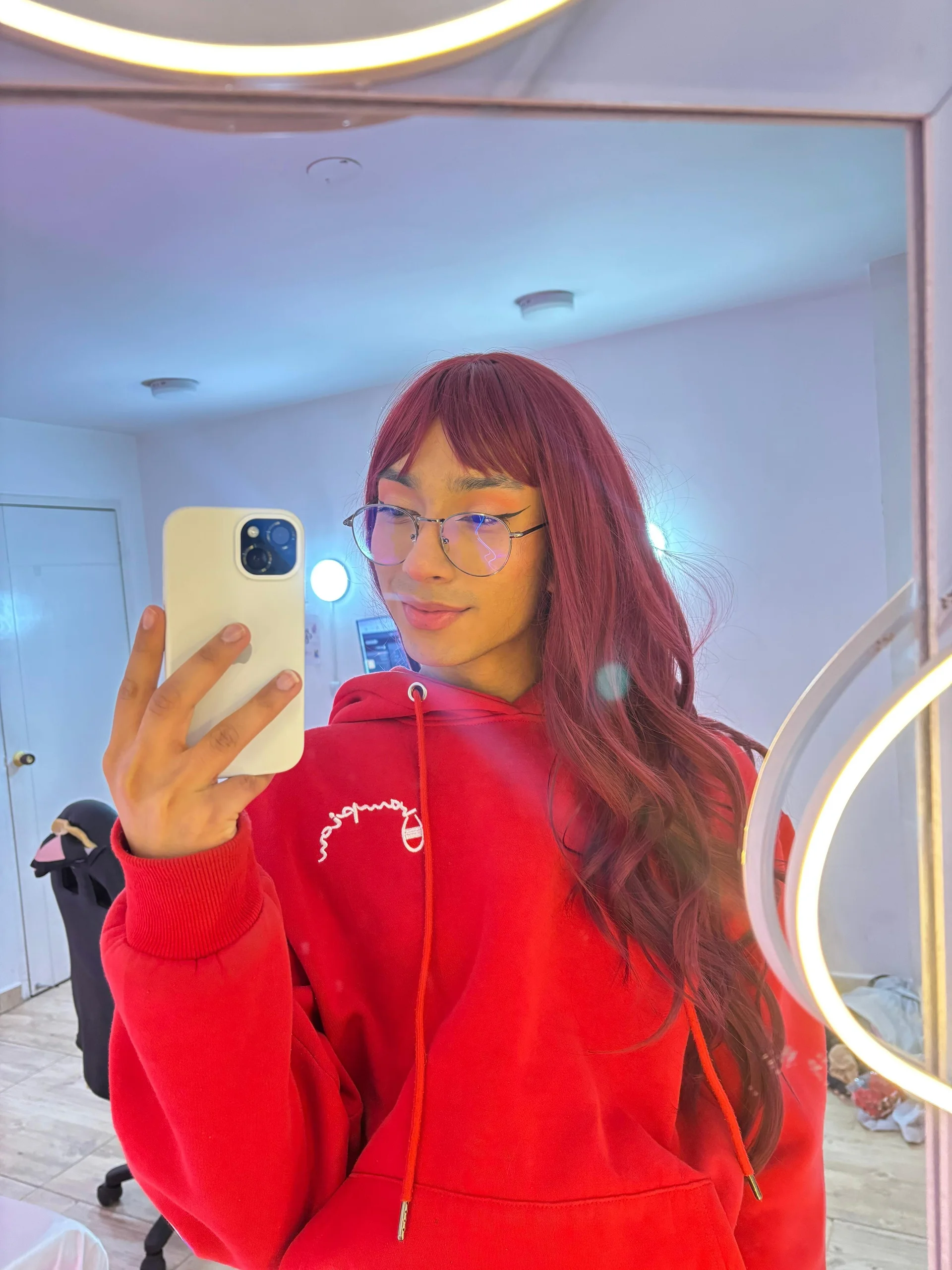 XXX Porn Photo of Nude CYRUS_TAY 6