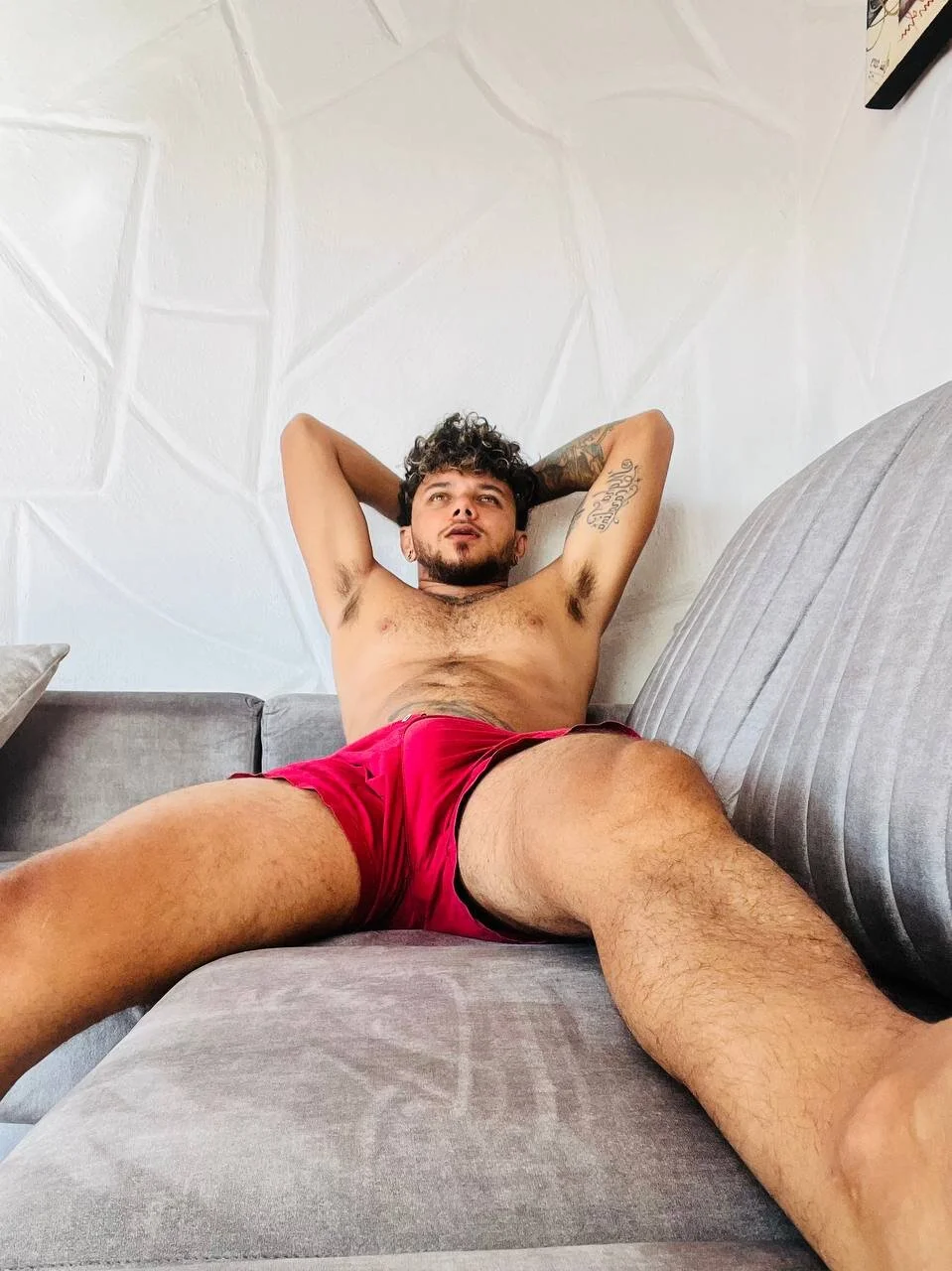 XXX Porn Photo of Nude kenintoro 14