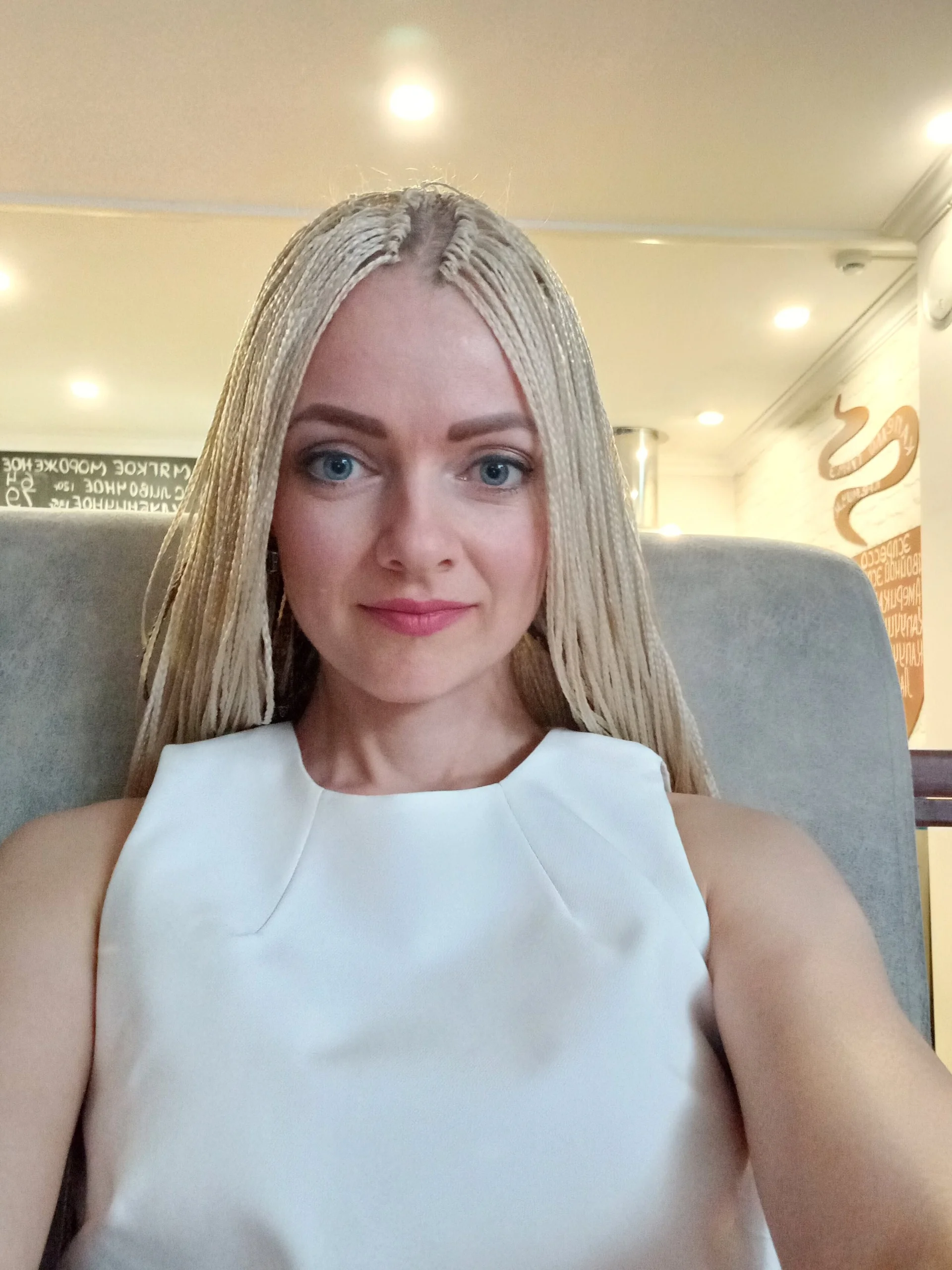 XXX Porn Photo of Nude Severina7 1