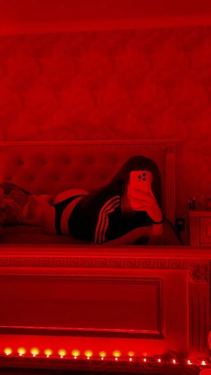 XXX Porn Photo of Nude Ulianka_99 9