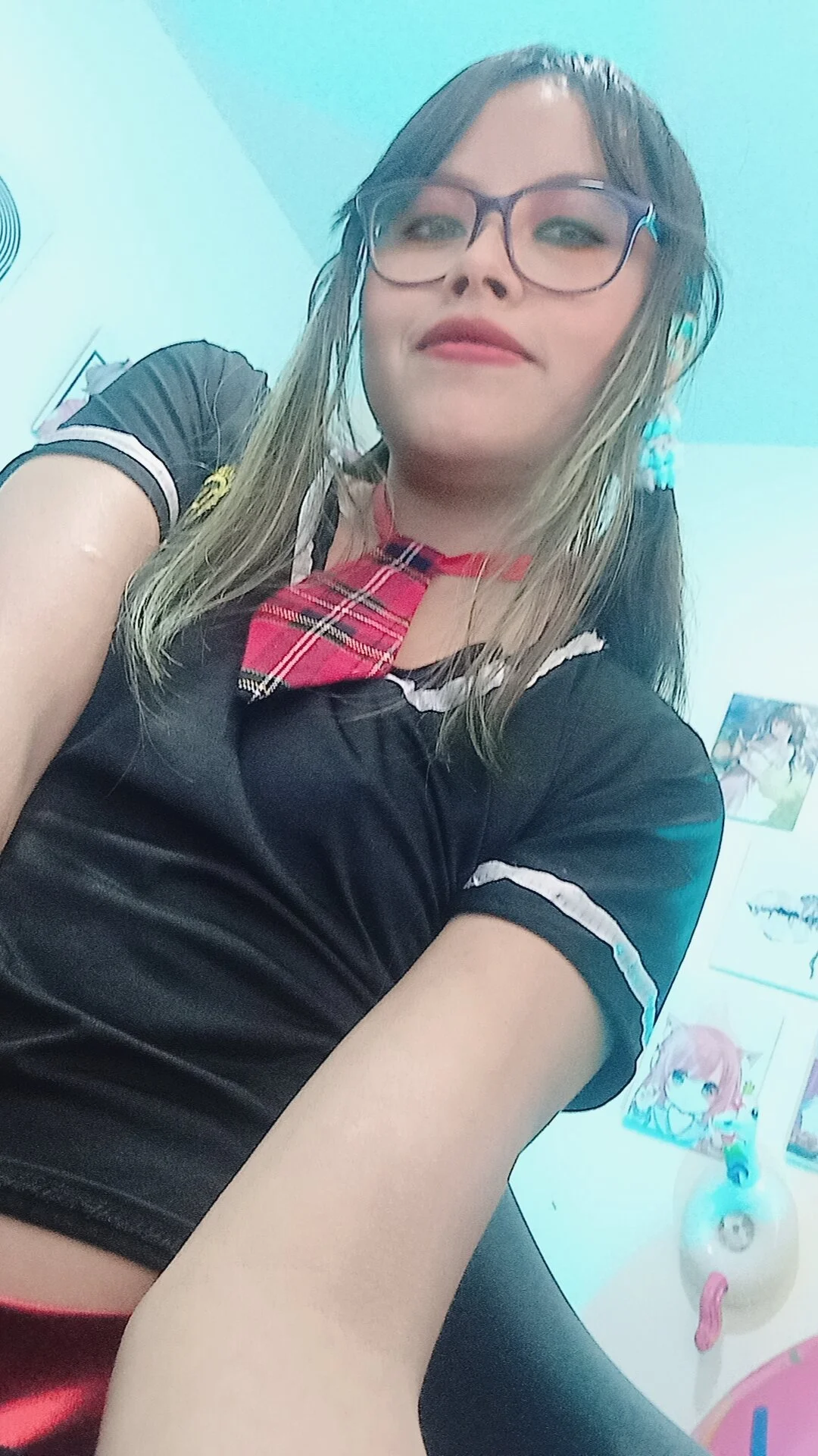 XXX Porn Photo of Nude MidoriQuiinn 2