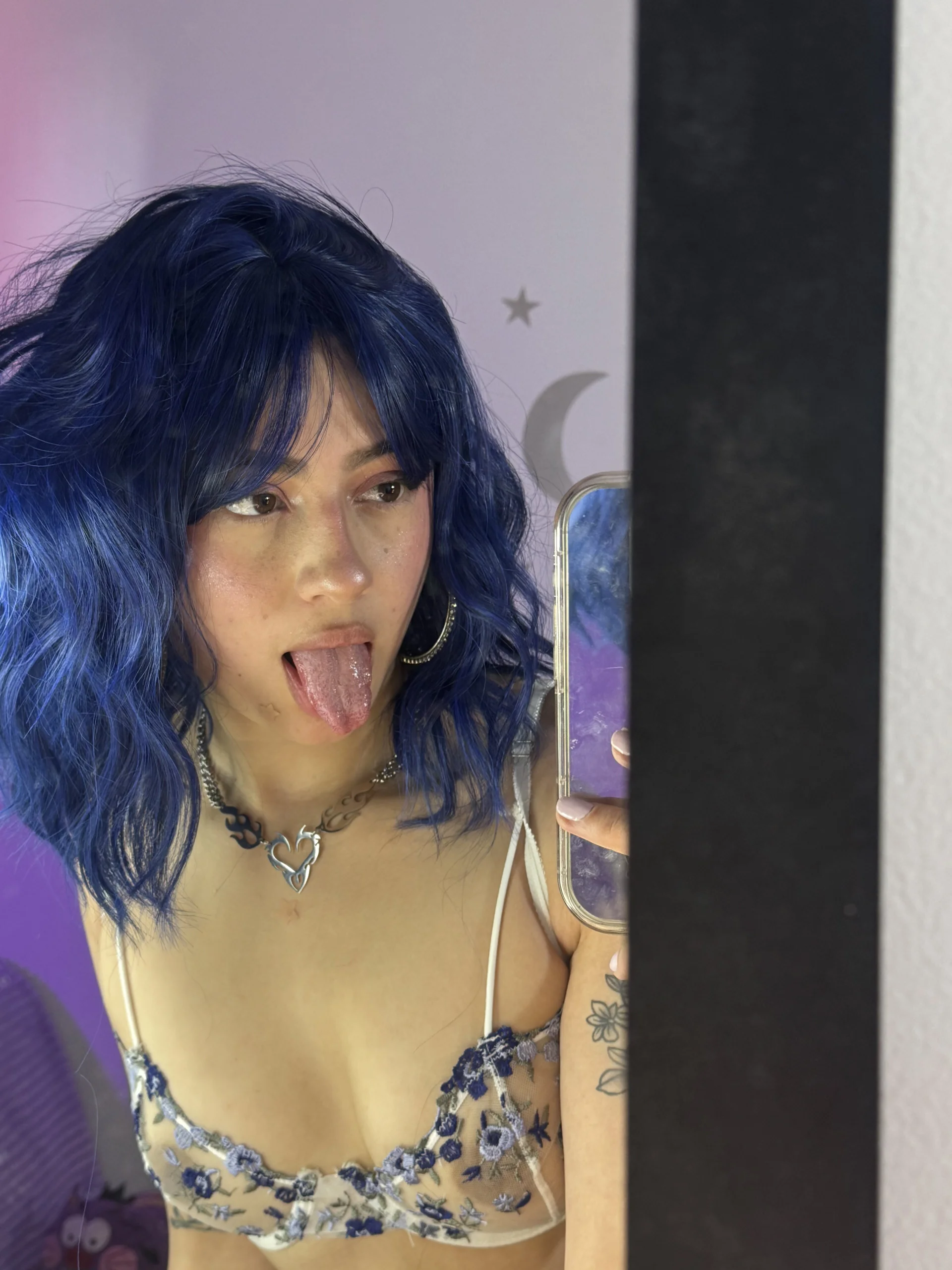 XXX Porn Photo of Nude Eimmy03 16