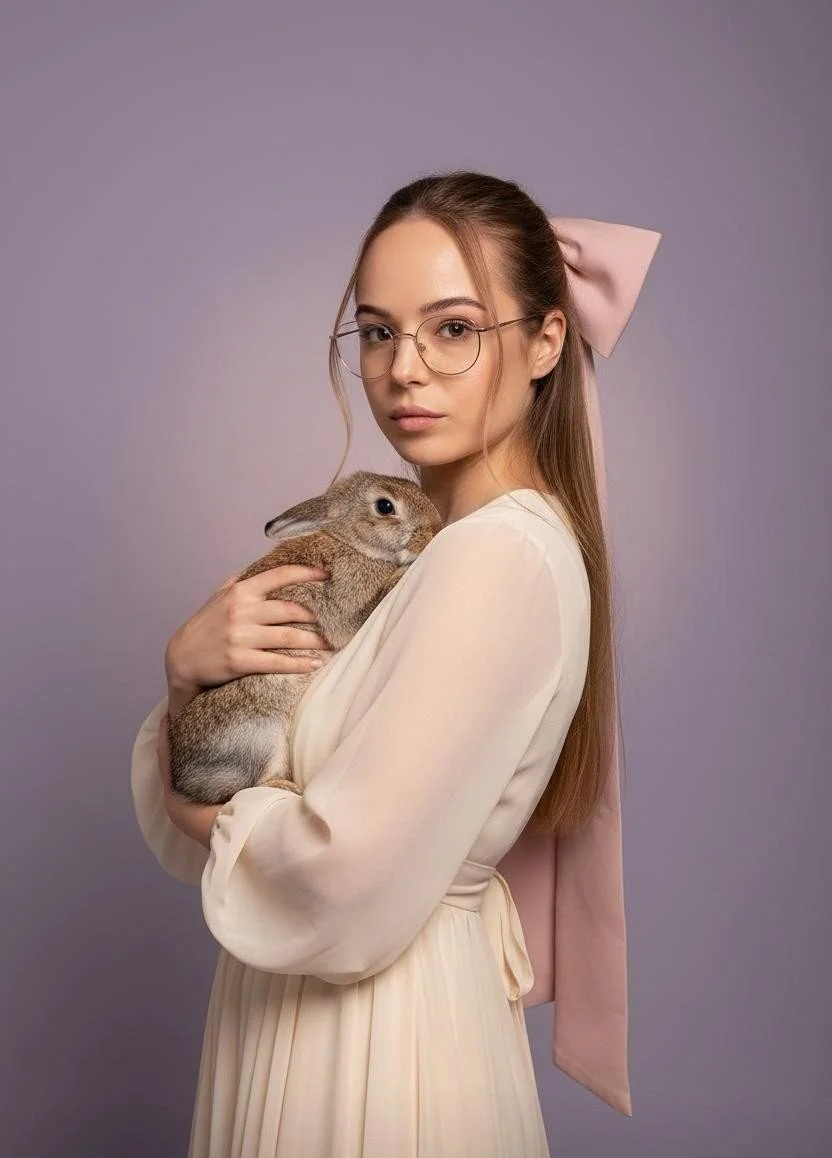 XXX Porn Photo of Nude SandraHaze 28