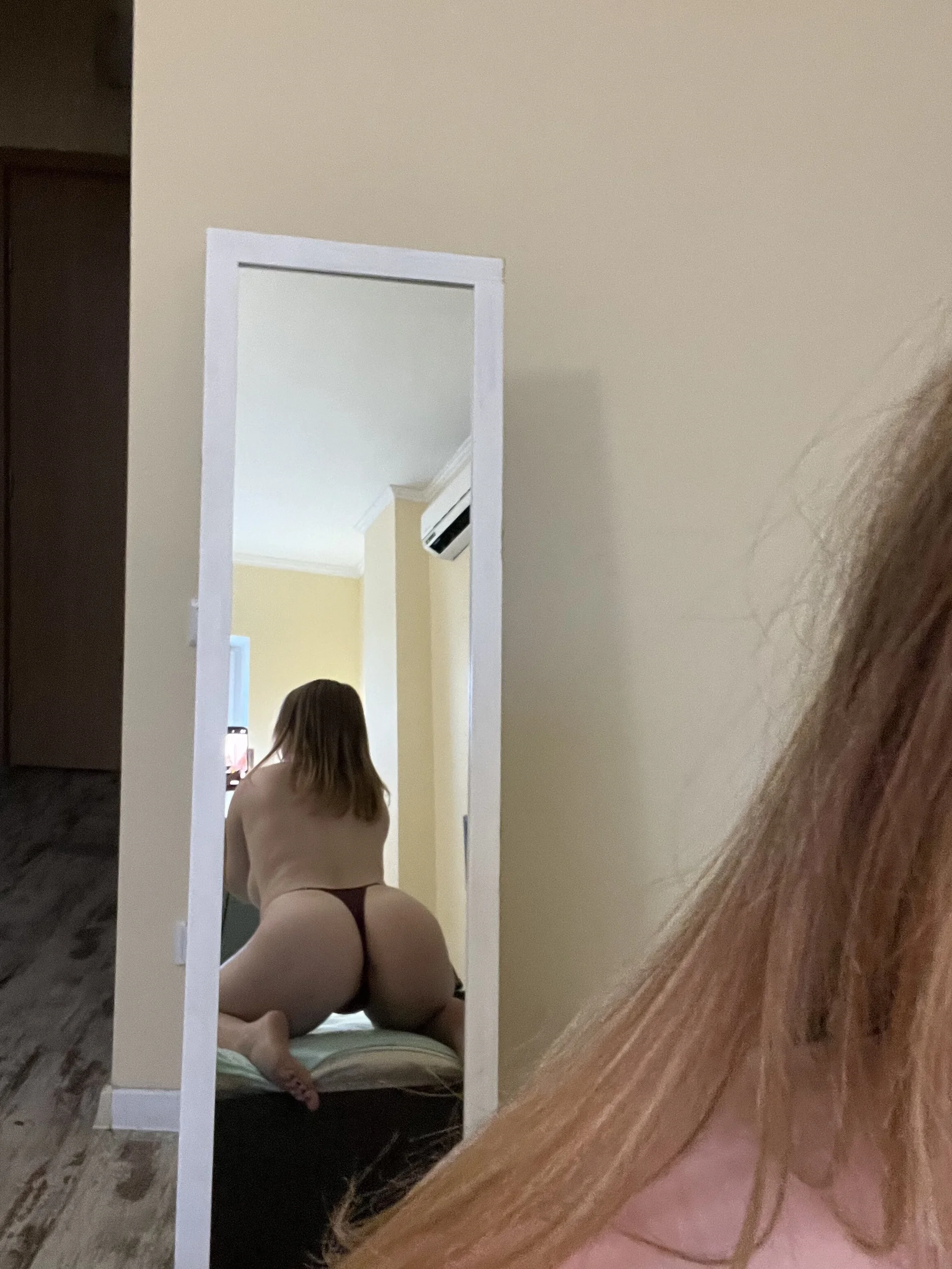 XXX Porn Photo of Nude Doliss 4