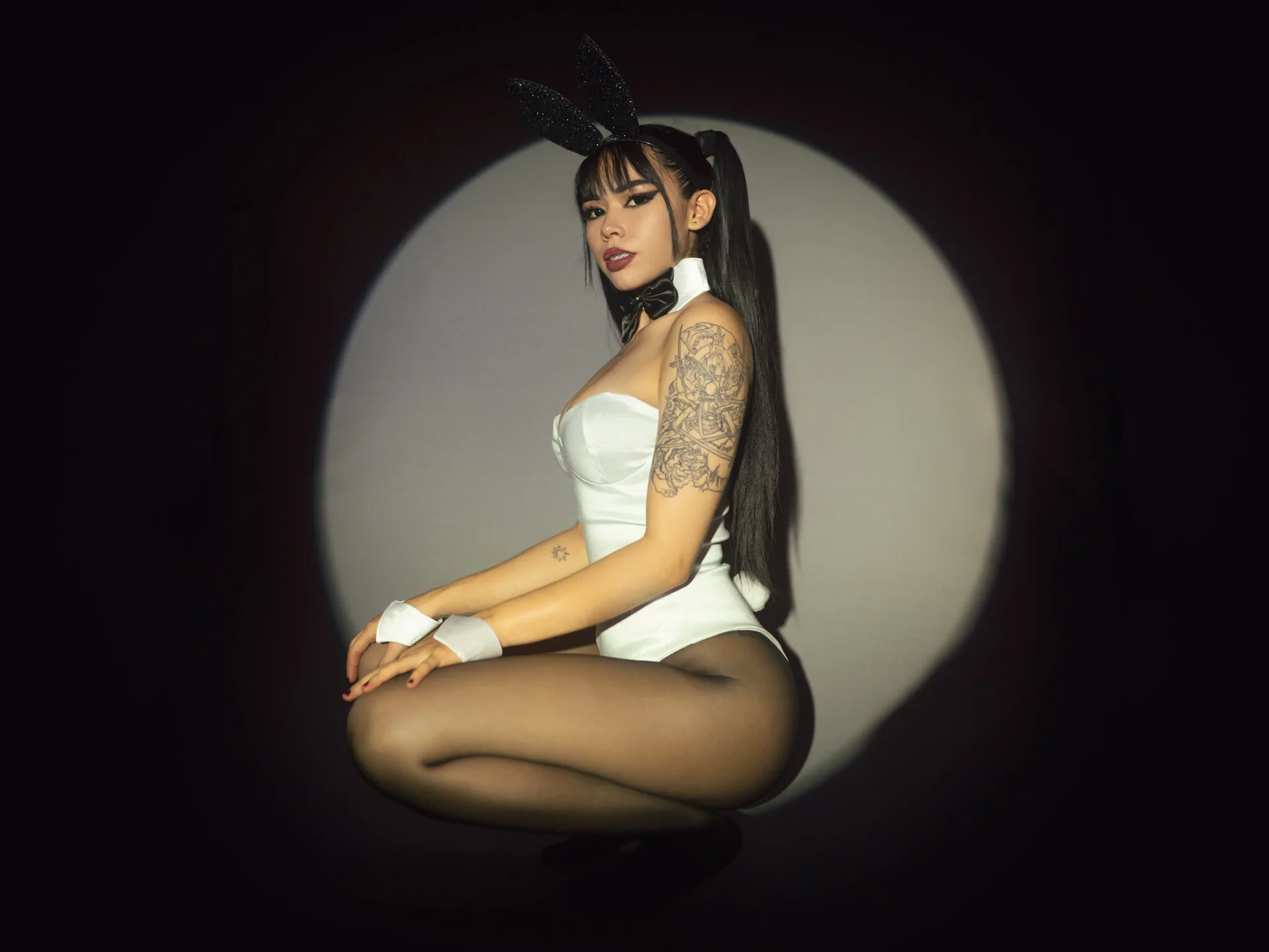 XXX Porn Photo of Nude Nicorobinn 15