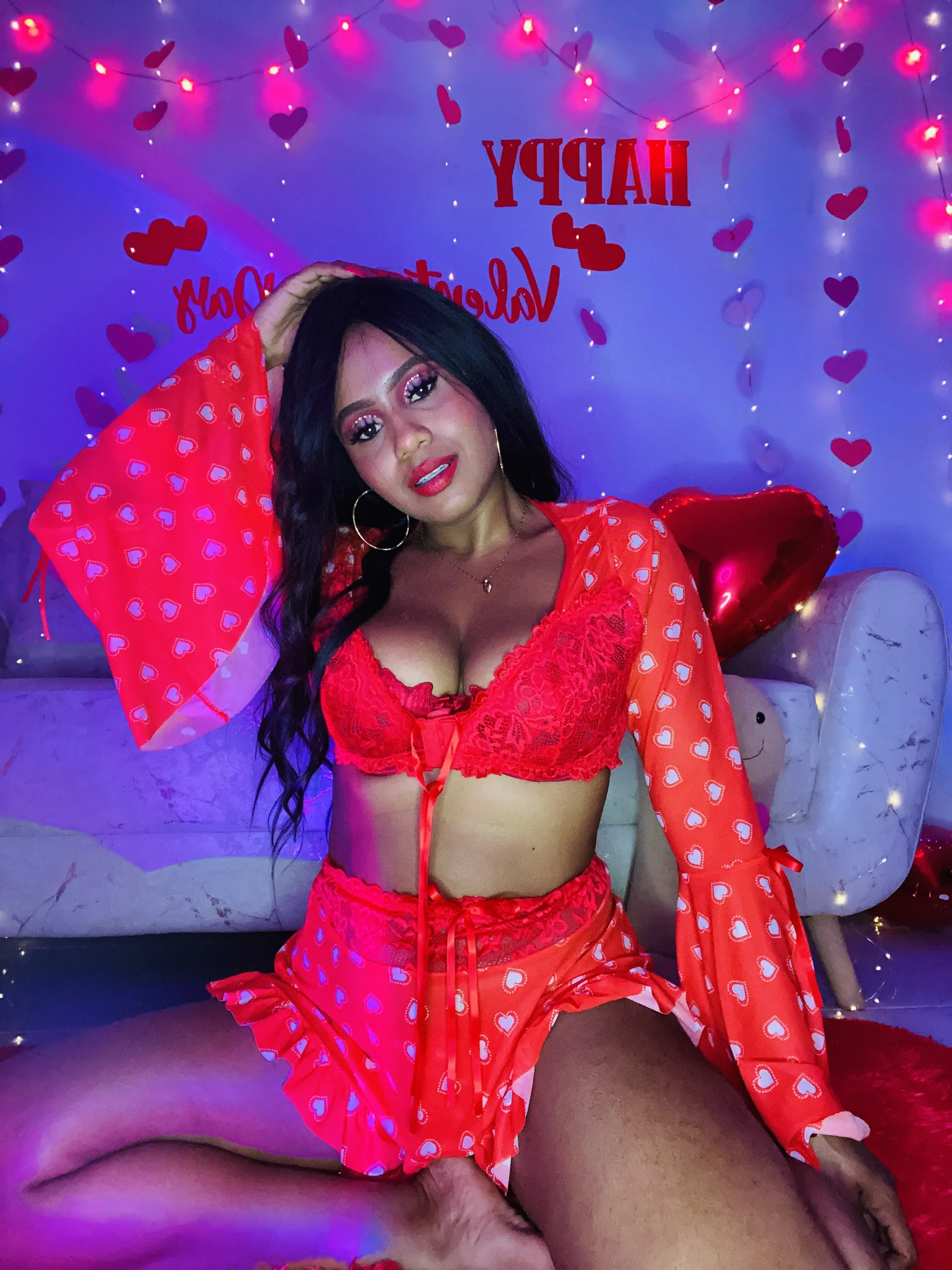 XXX Porn Photo of Nude AlisonHoot69 163
