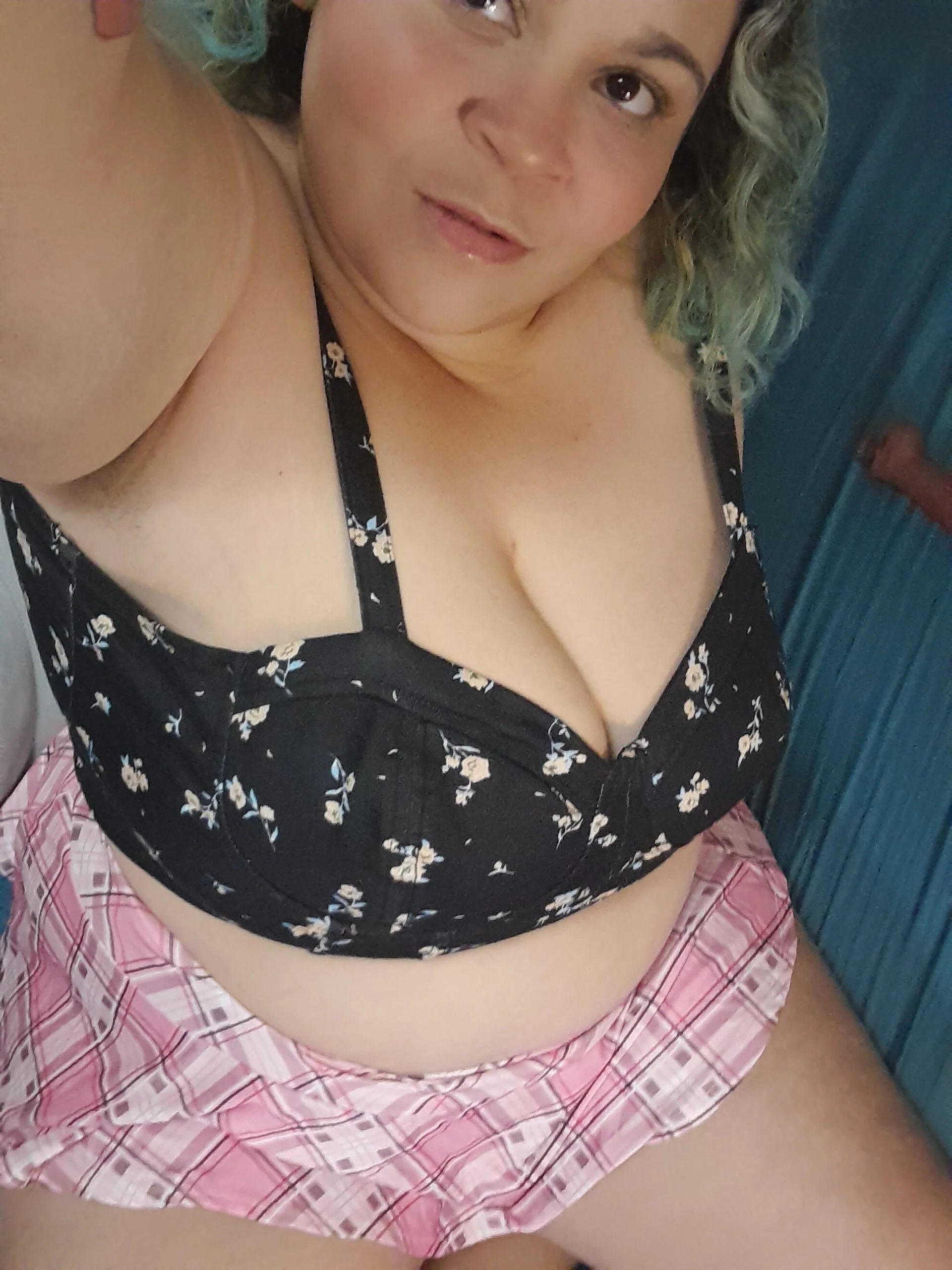 XXX Porn Photo of Nude destinysmcks 6