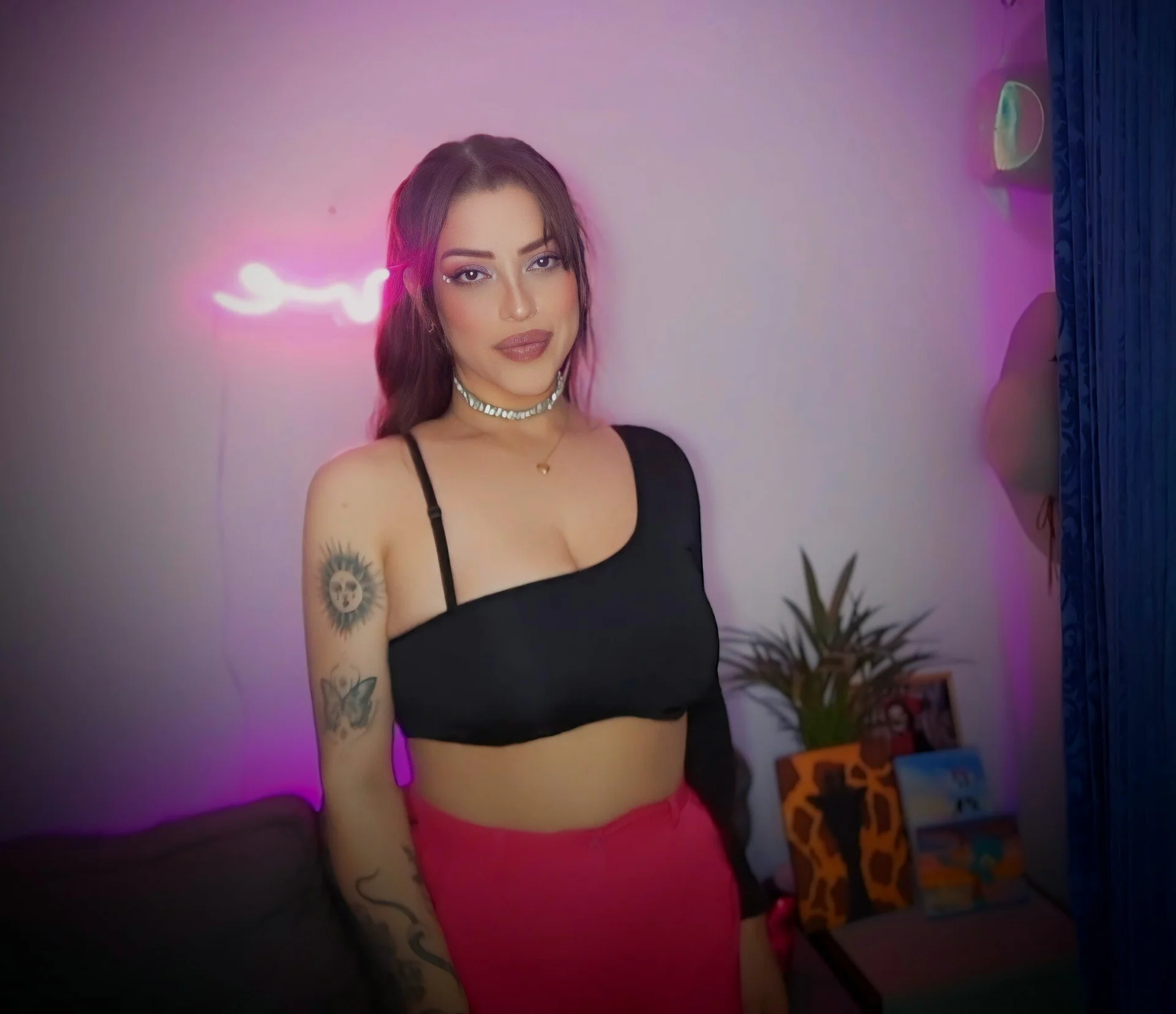 XXX Porn Photo of Nude Nicole_white_11 21