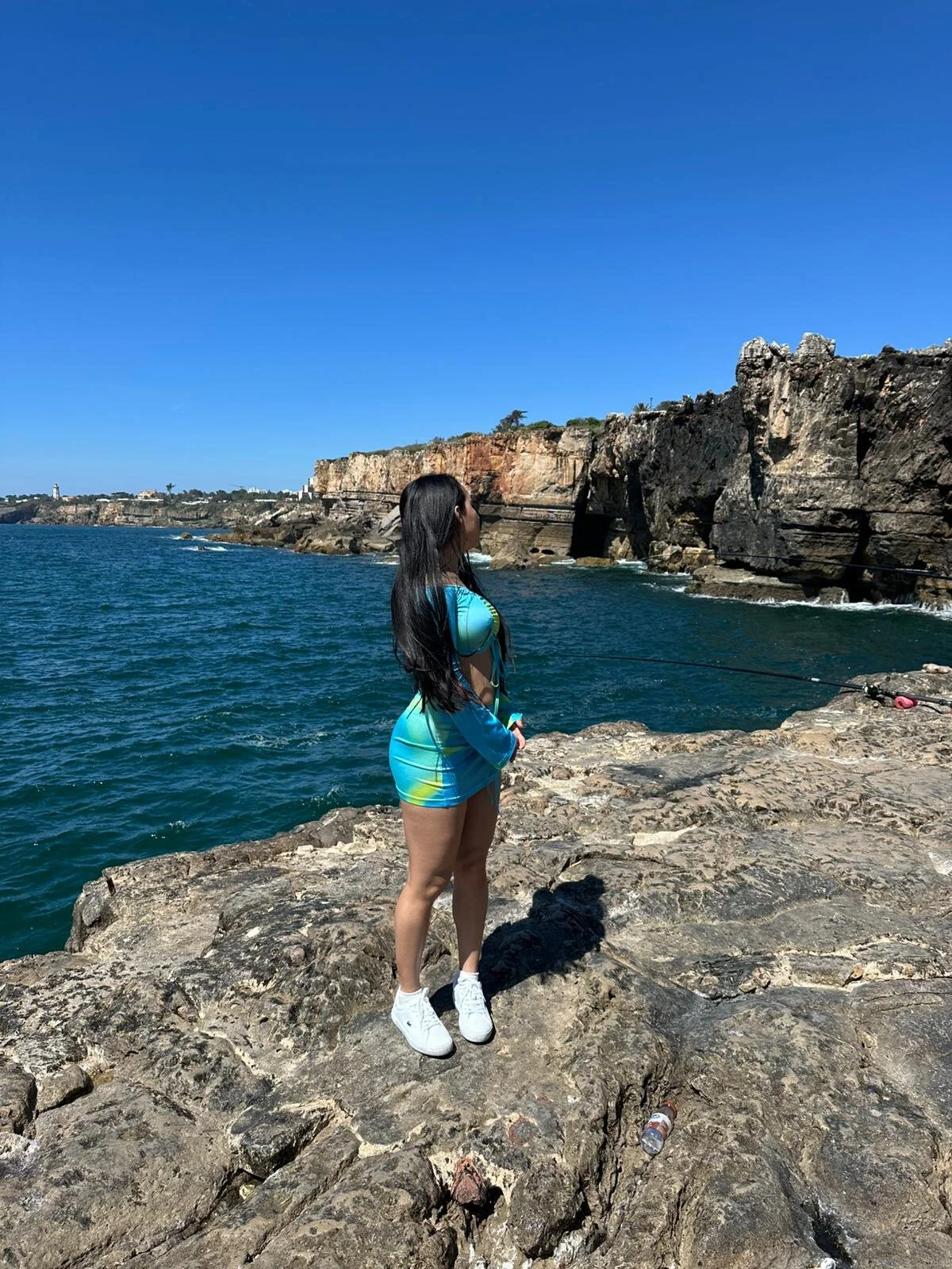 XXX Porn Photo of Nude vanessaadol 12