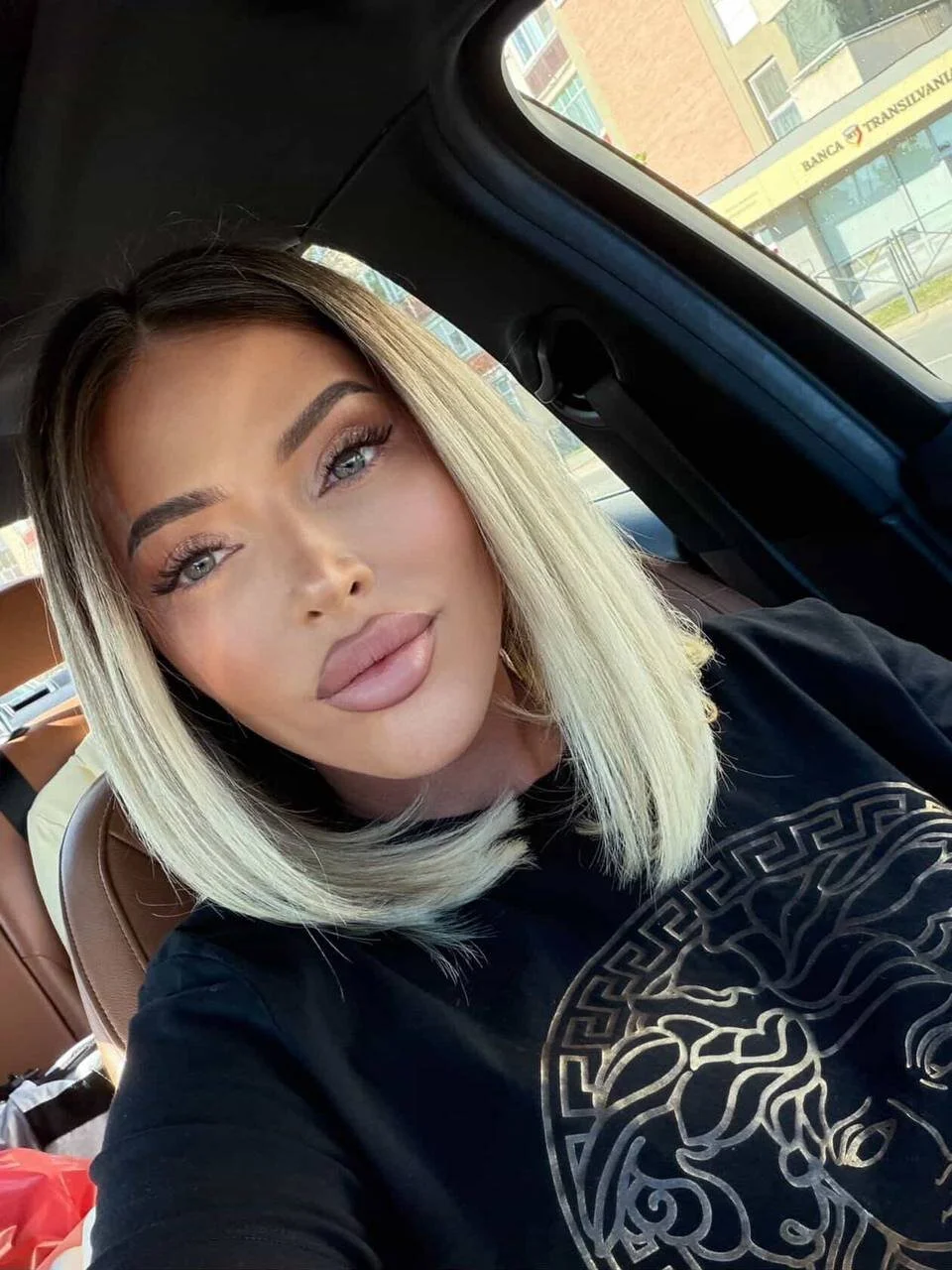 XXX Porn Photo of Nude NadiaMarble 65
