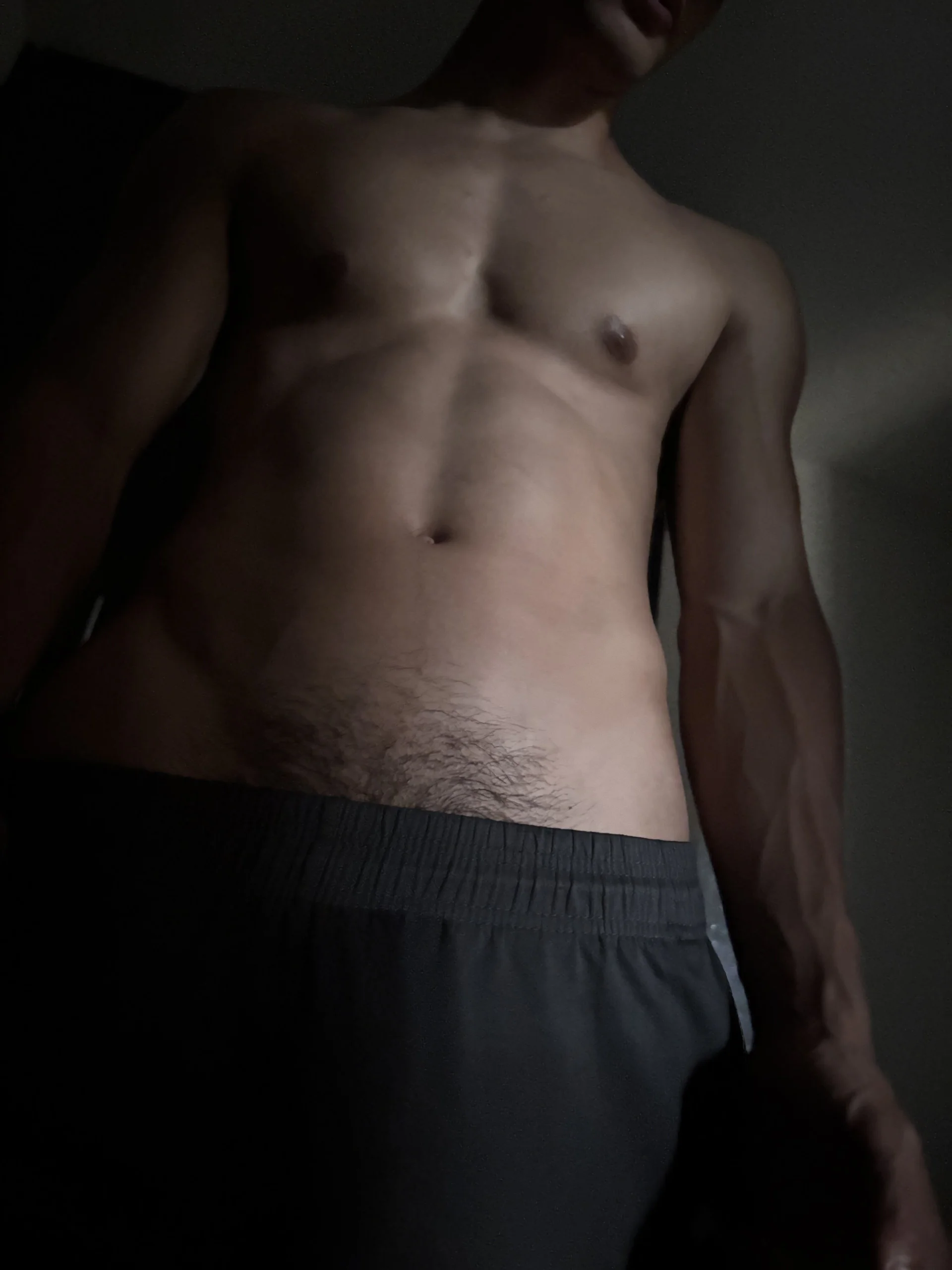 XXX Porn Photo of Nude Stiven_CL 8