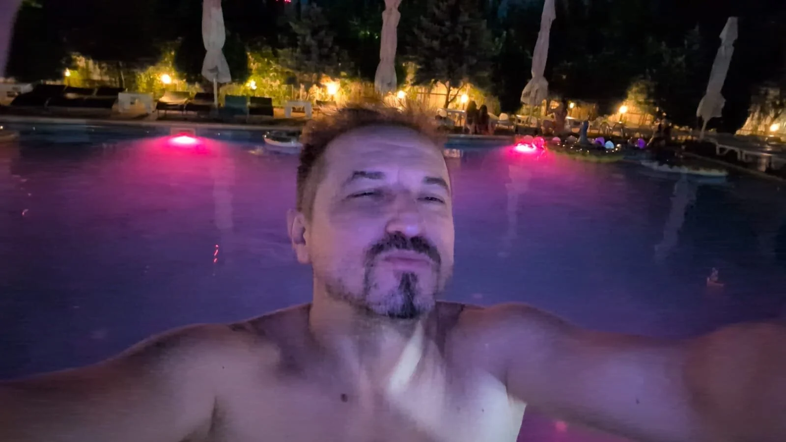 XXX Porn Photo of Nude MisterFaithRO 3