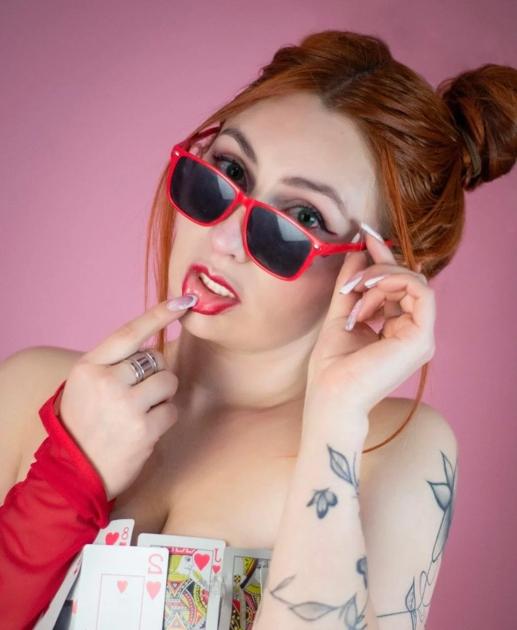 XXX Porn Photo of Nude Alicia__1 6