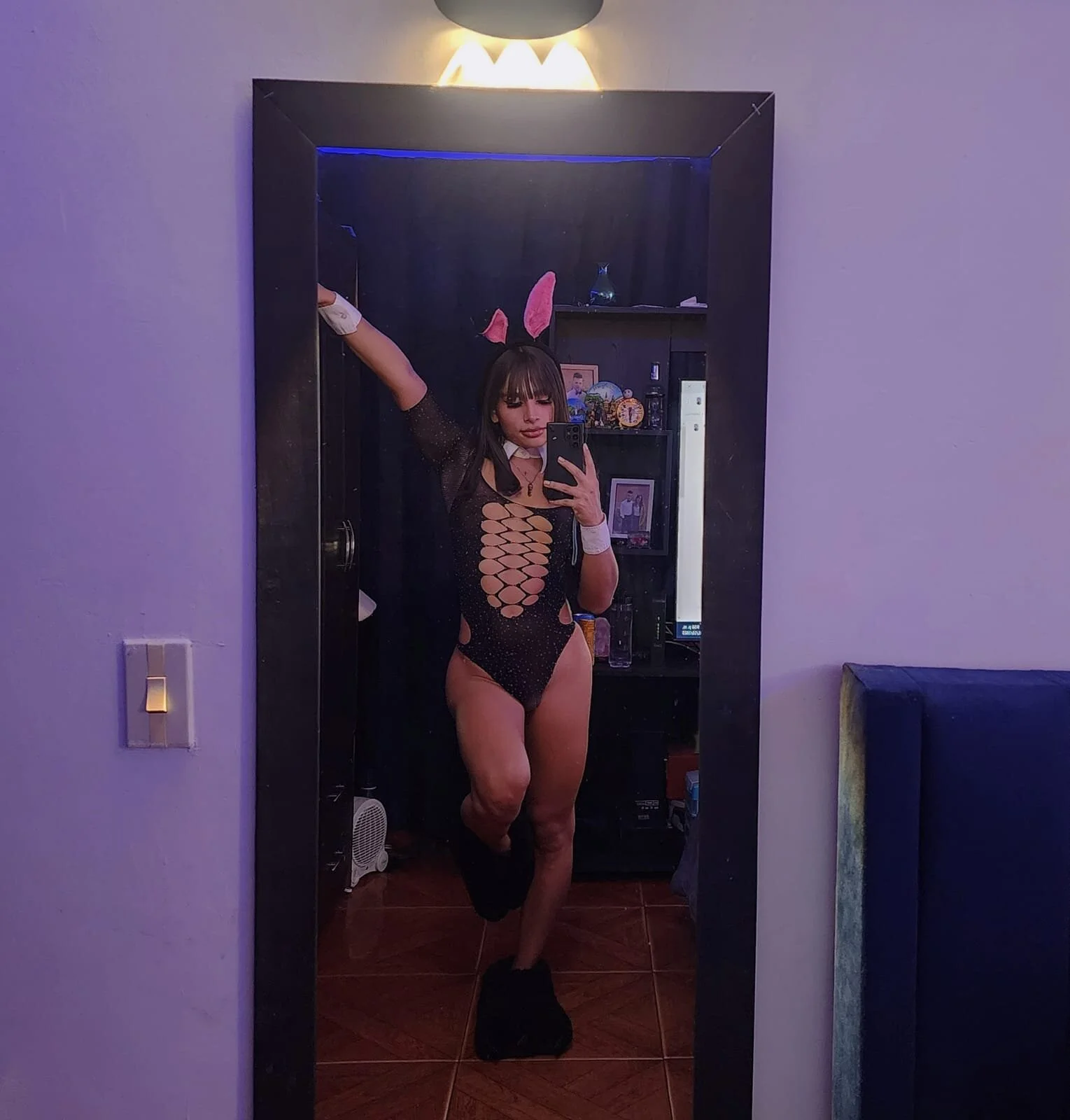 XXX Porn Photo of Nude dahnia- 25