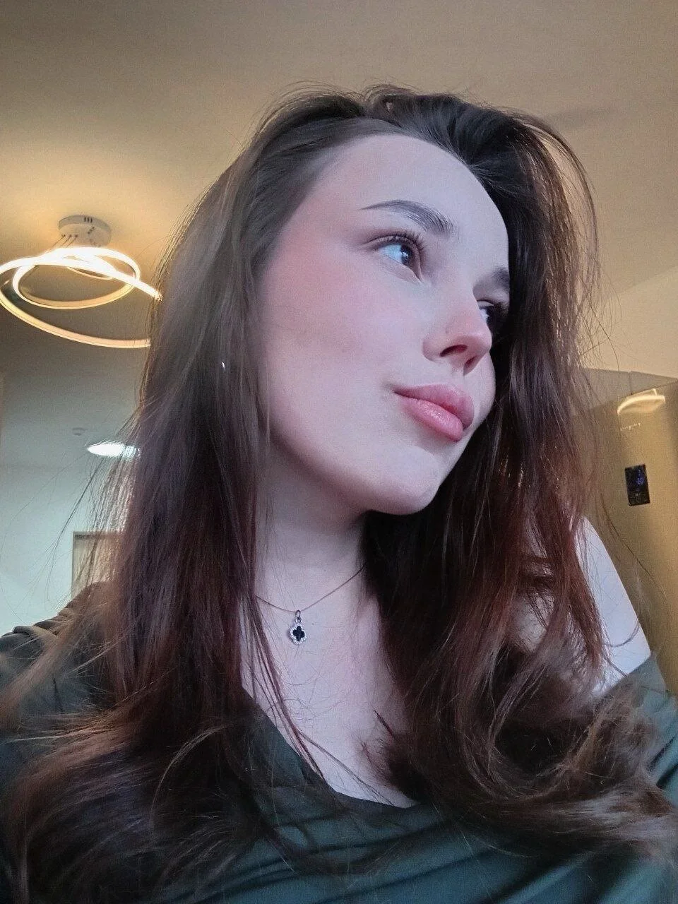 XXX Porn Photo of Nude HappyLeya 1