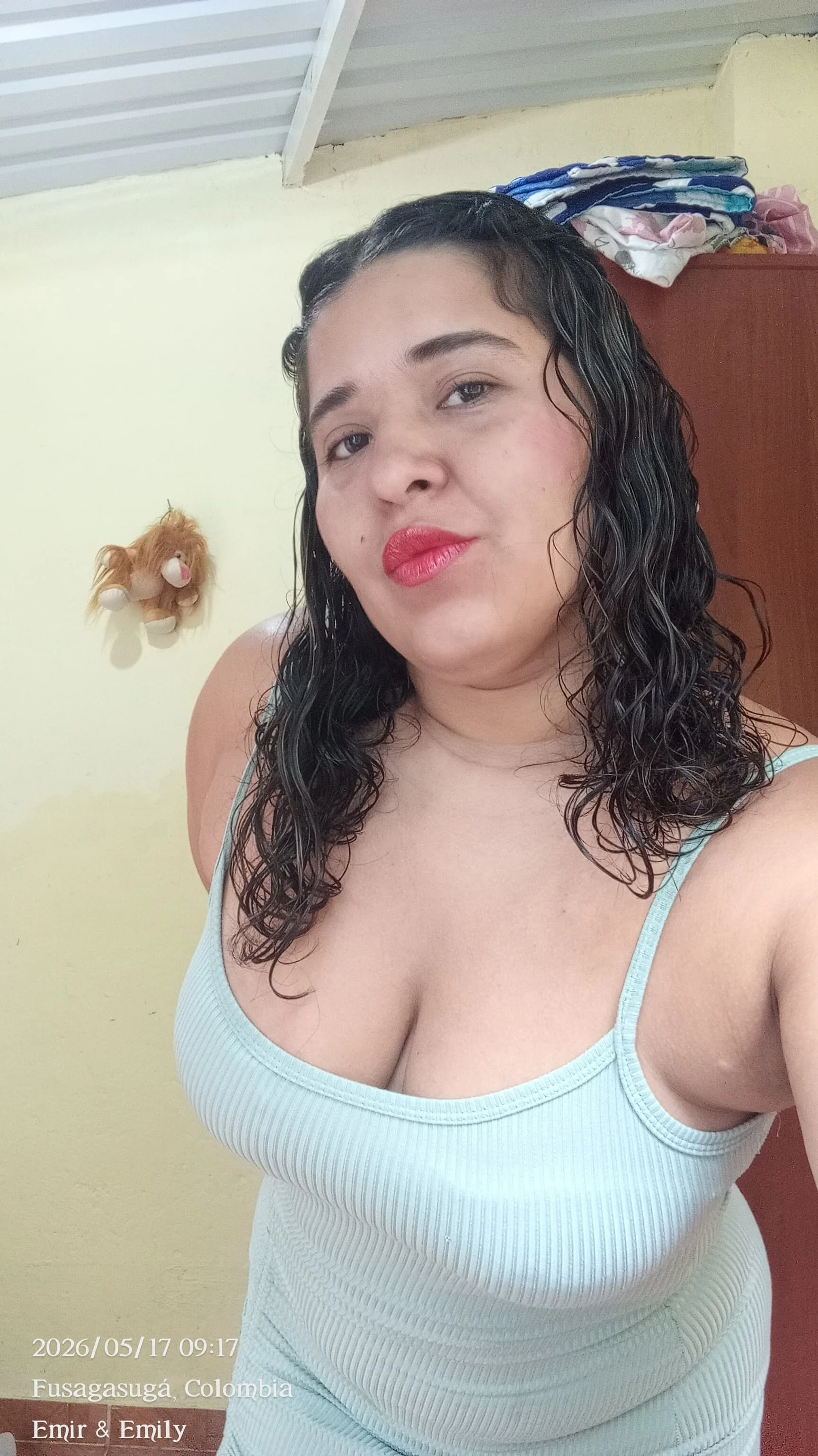 XXX Porn Photo of Nude Bbw_LatinSex 4