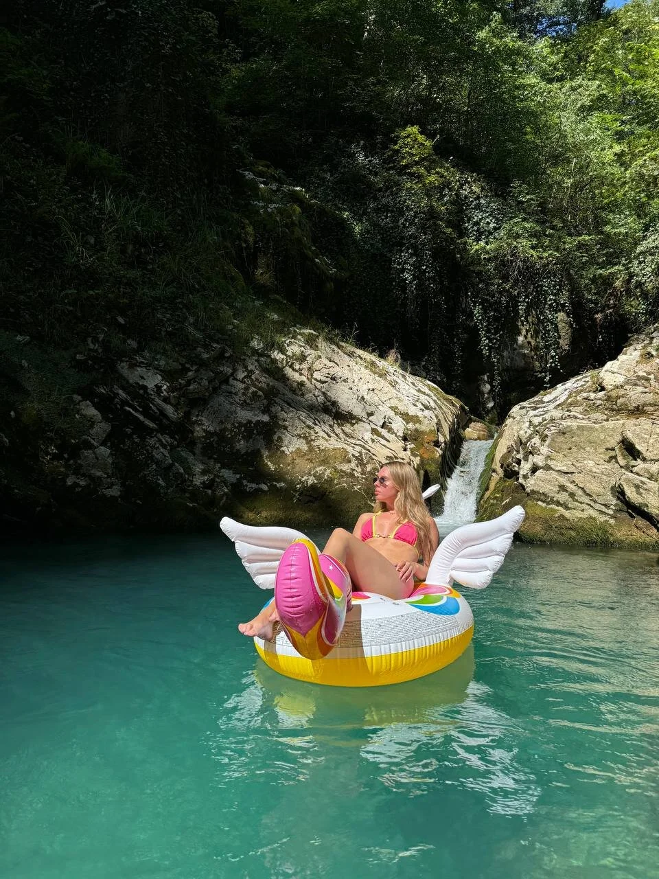 XXX Porn Photo of Nude alicemodel 4