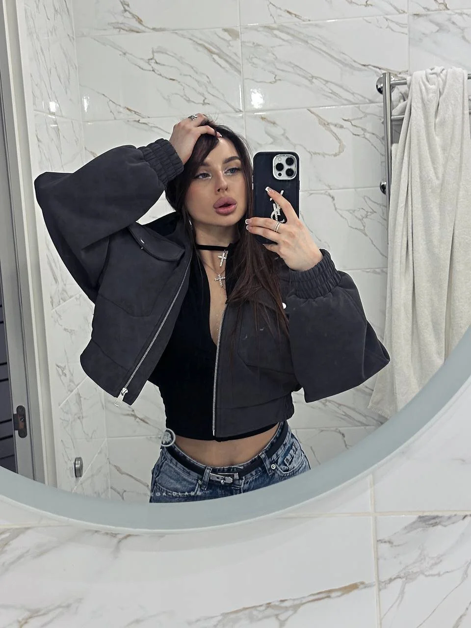 XXX Porn Photo of Nude Diam0ndMussse 4