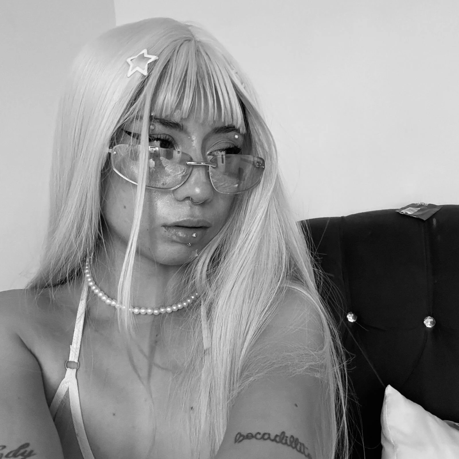 XXX Porn Photo of Nude kittymiauu444 4