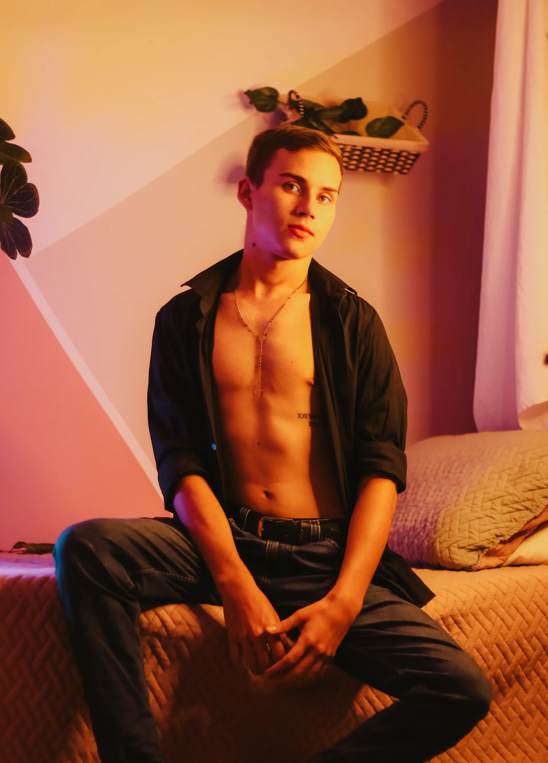 XXX Porn Photo of Nude jackson_millers 6