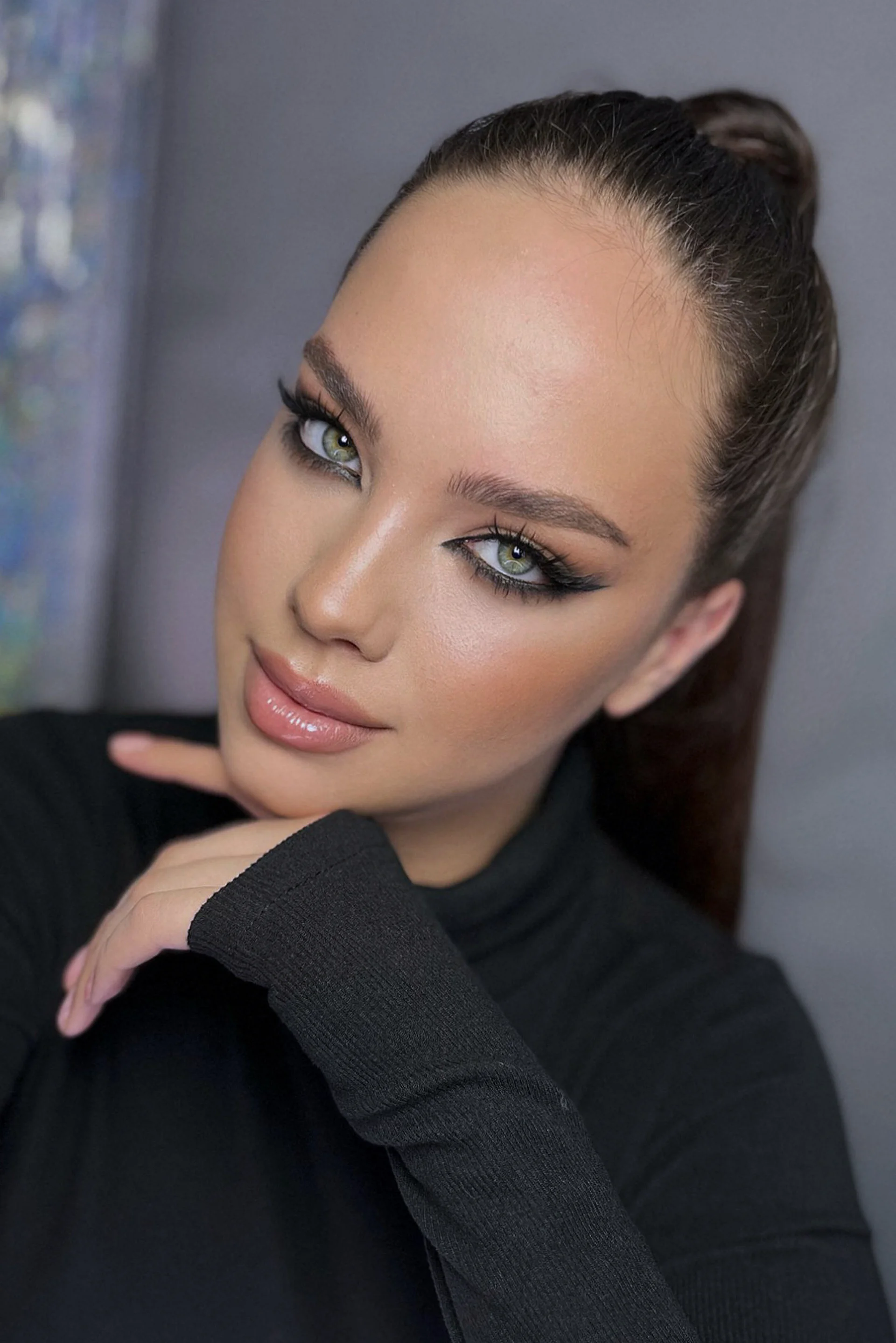 XXX Porn Photo of Nude MeiLiscio 10