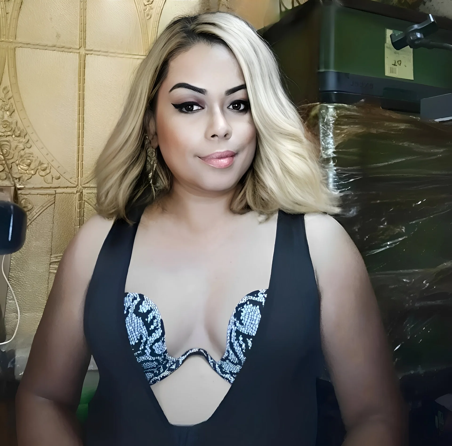 XXX Porn Photo of Nude MeLQistina788 2
