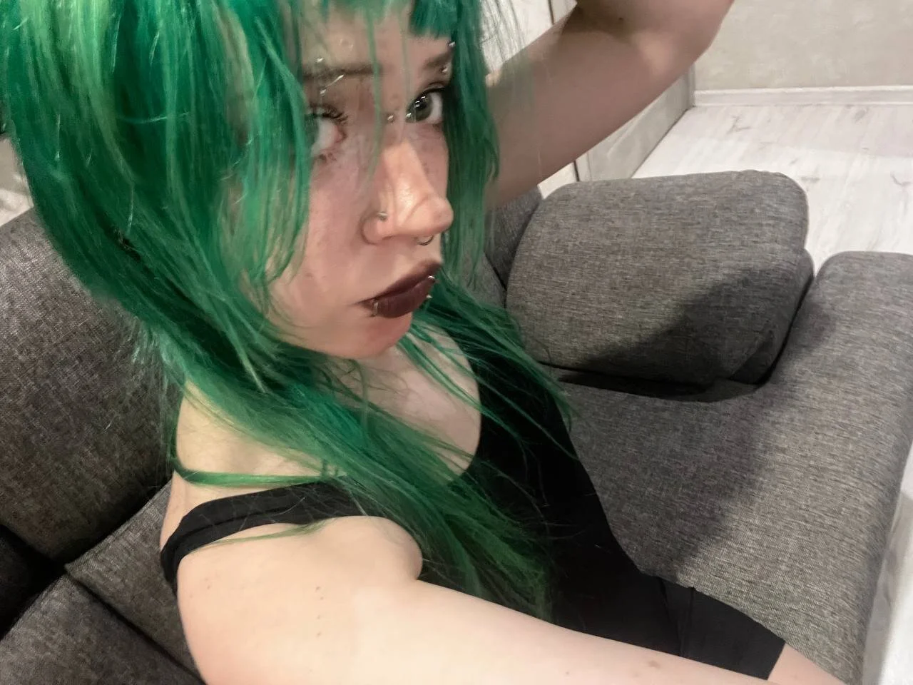 XXX Porn Photo of Nude aprilcutie 3