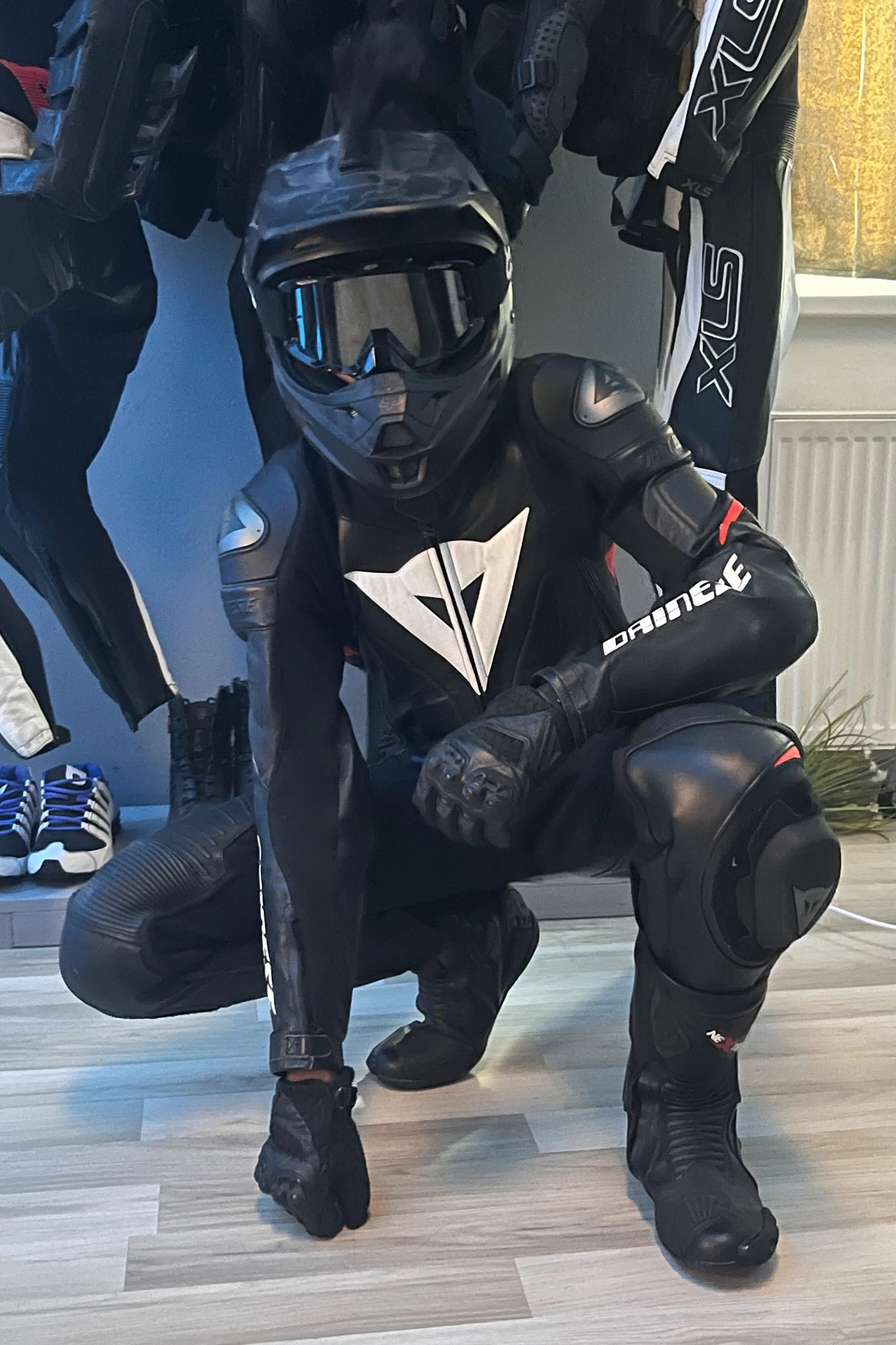 XXX Porn Photo of Nude teamrocket1433 3