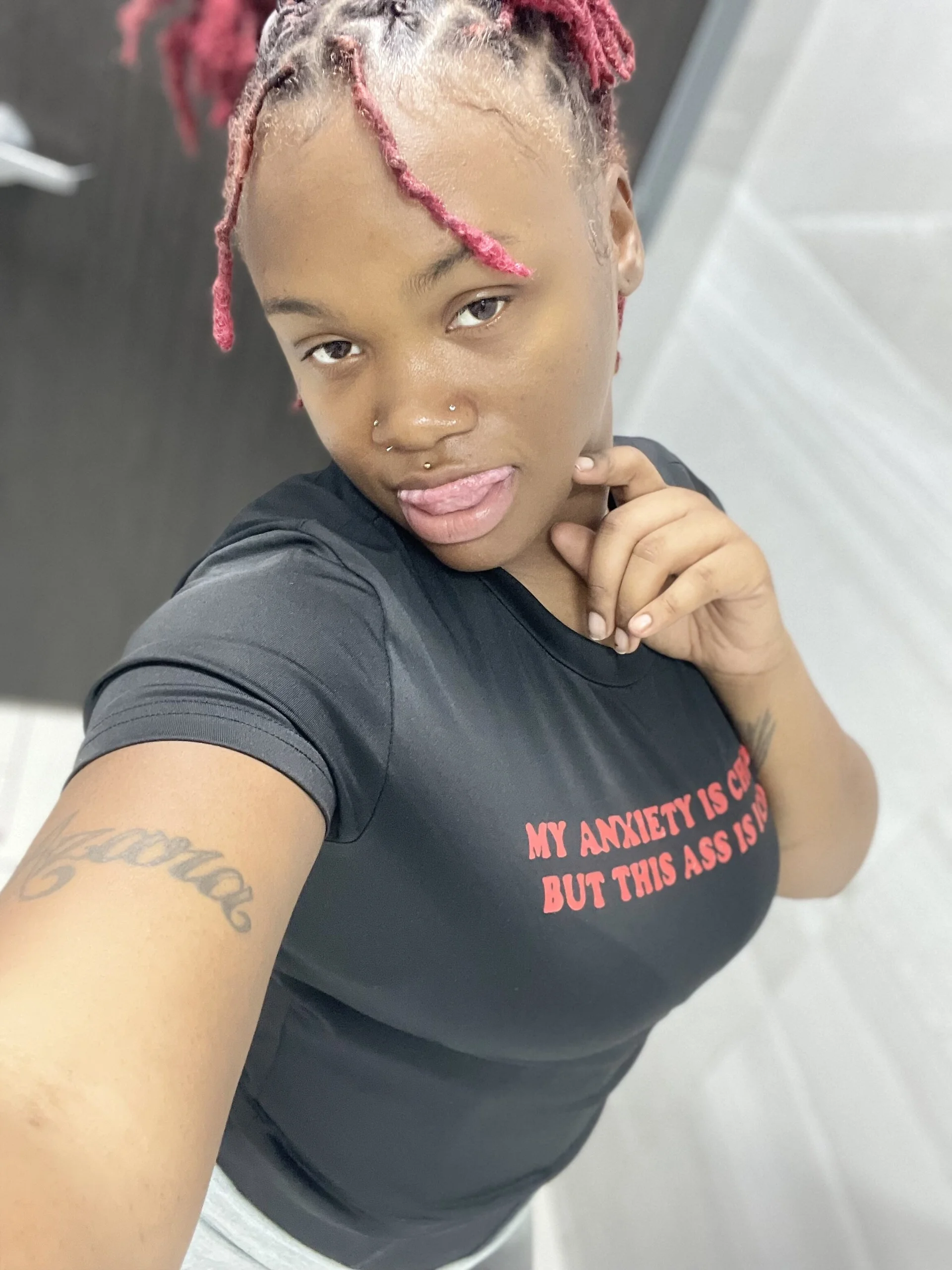 XXX Porn Photo of Nude rammybunnyboo 12