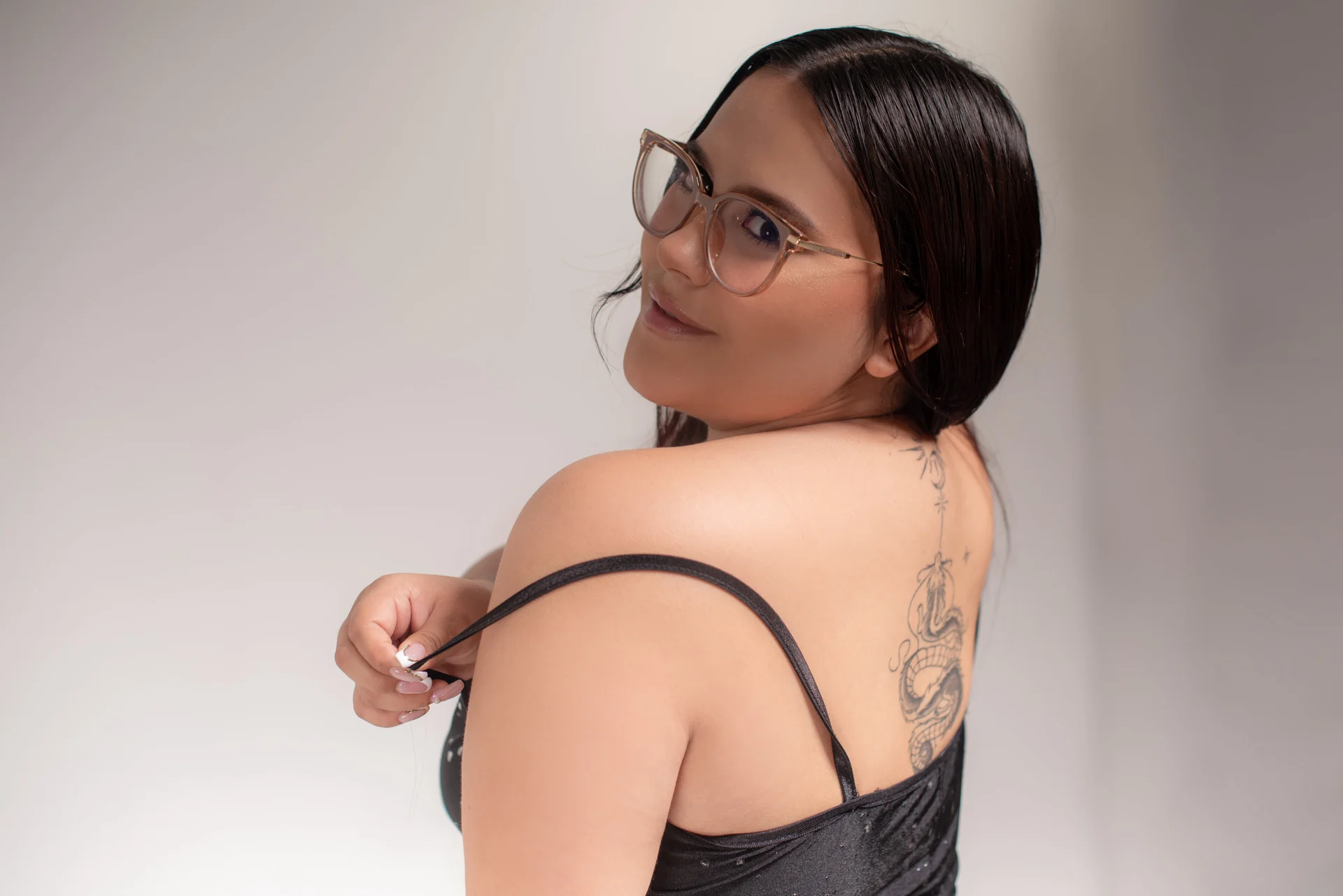 XXX Porn Photo of Nude ZairaJames 2