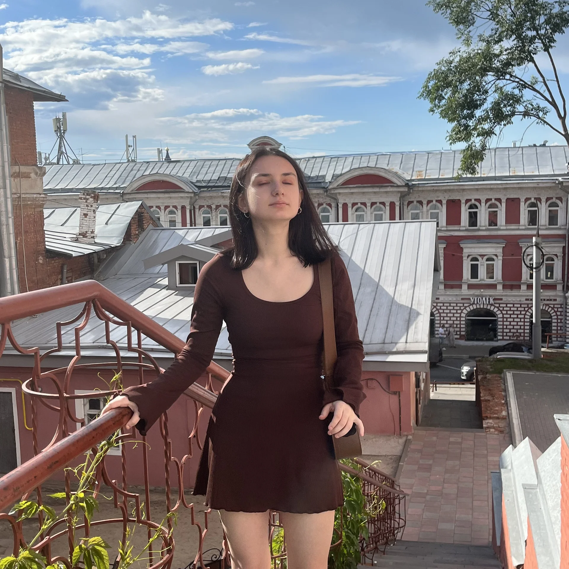 XXX Porn Photo of Nude Lelia_Vibe 17