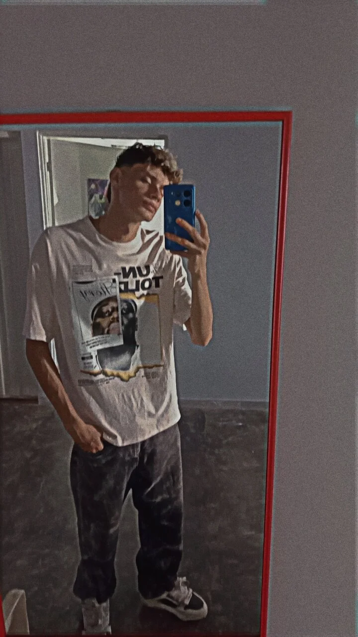 XXX Porn Photo of Nude El_flaquito_1 2