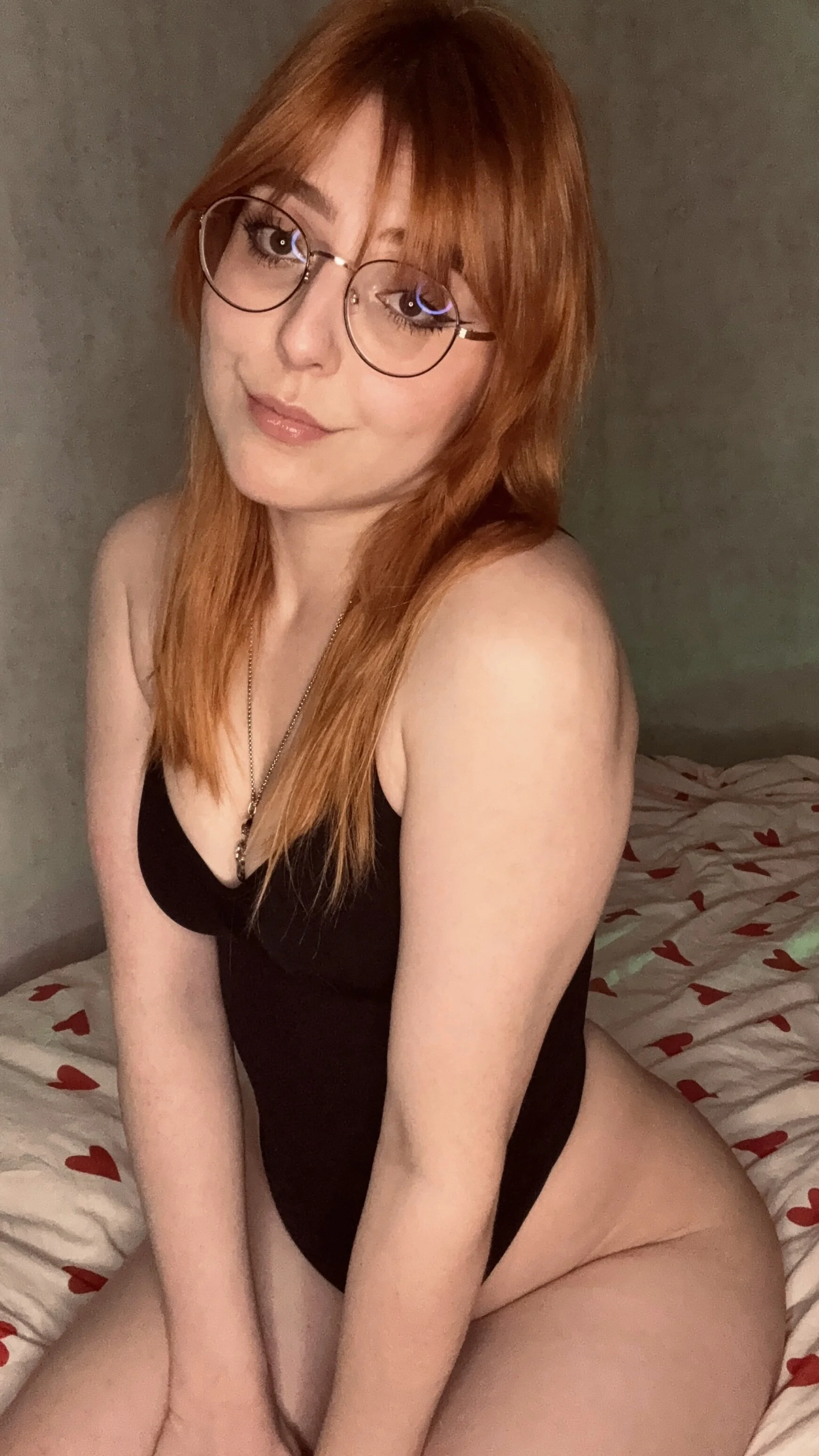 XXX Porn Photo of Nude yourfox_Alice_ 3