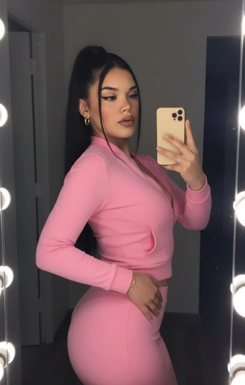 XXX Porn Photo of Nude _EmilySquirt 3