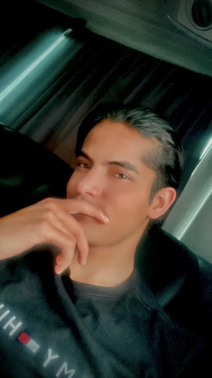 XXX Porn Photo of Nude Maximoherrera_16 1