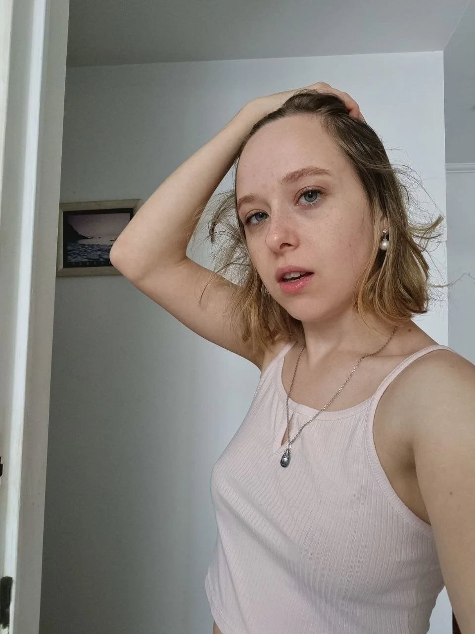 XXX Porn Photo of Nude Public_Katrisha 11